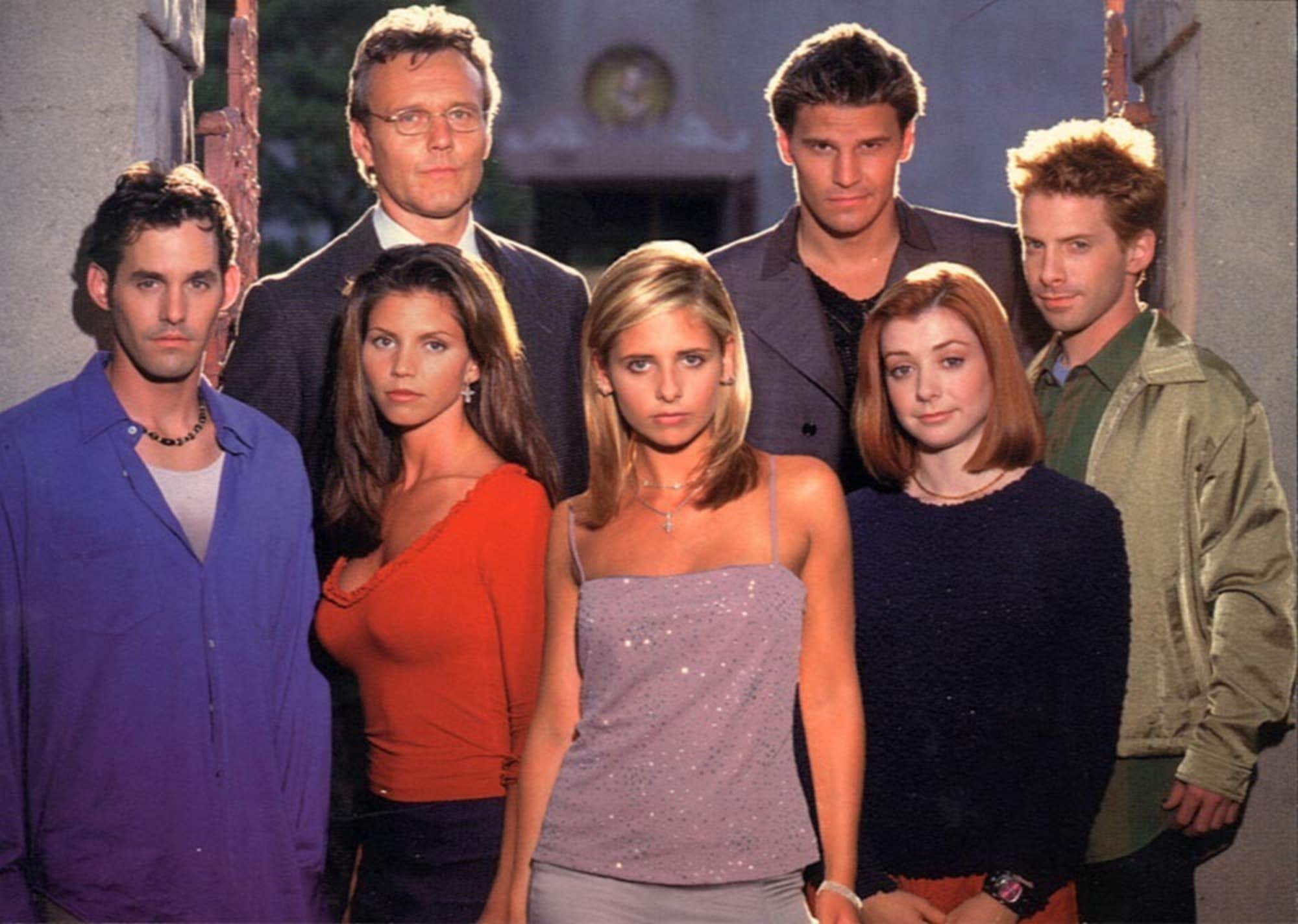 When is Buffy the Vampire Slayer leaving Hulu? (Where to stream)