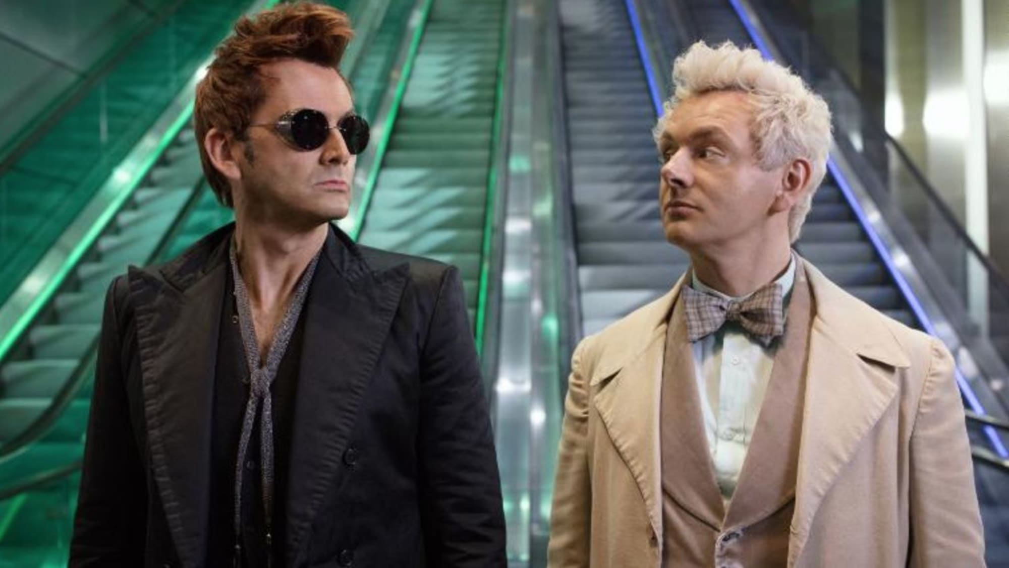 Watch Good Omens Online With Free Prime Video Trial Now Streaming 2809