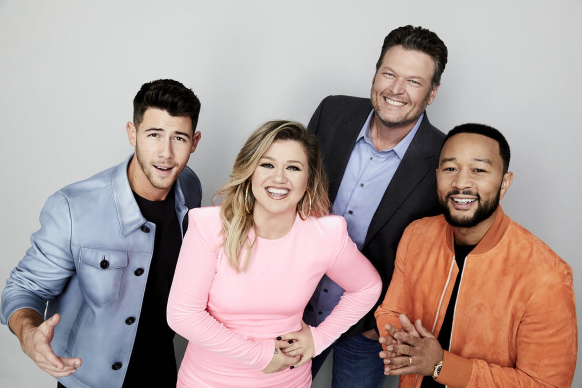 Is The Voice new tonight, April 19, on NBC? Flipboard