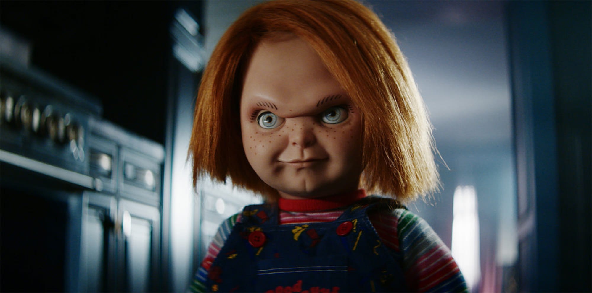 chucky tv series release date and time Had A Fat Podcast Photography