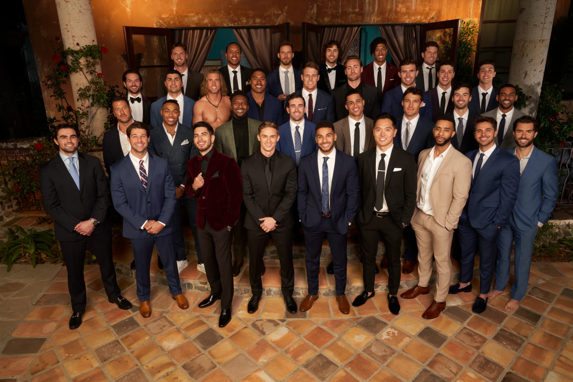 The Bachelor 2023 Who will be the next Bachelor? (Reality Steve spoilers)