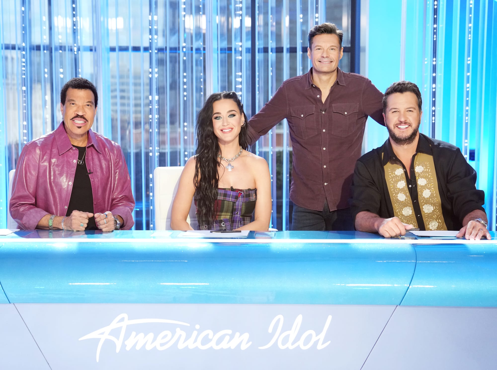 Is American Idol new tonight, March 12? (What time is American Idol on