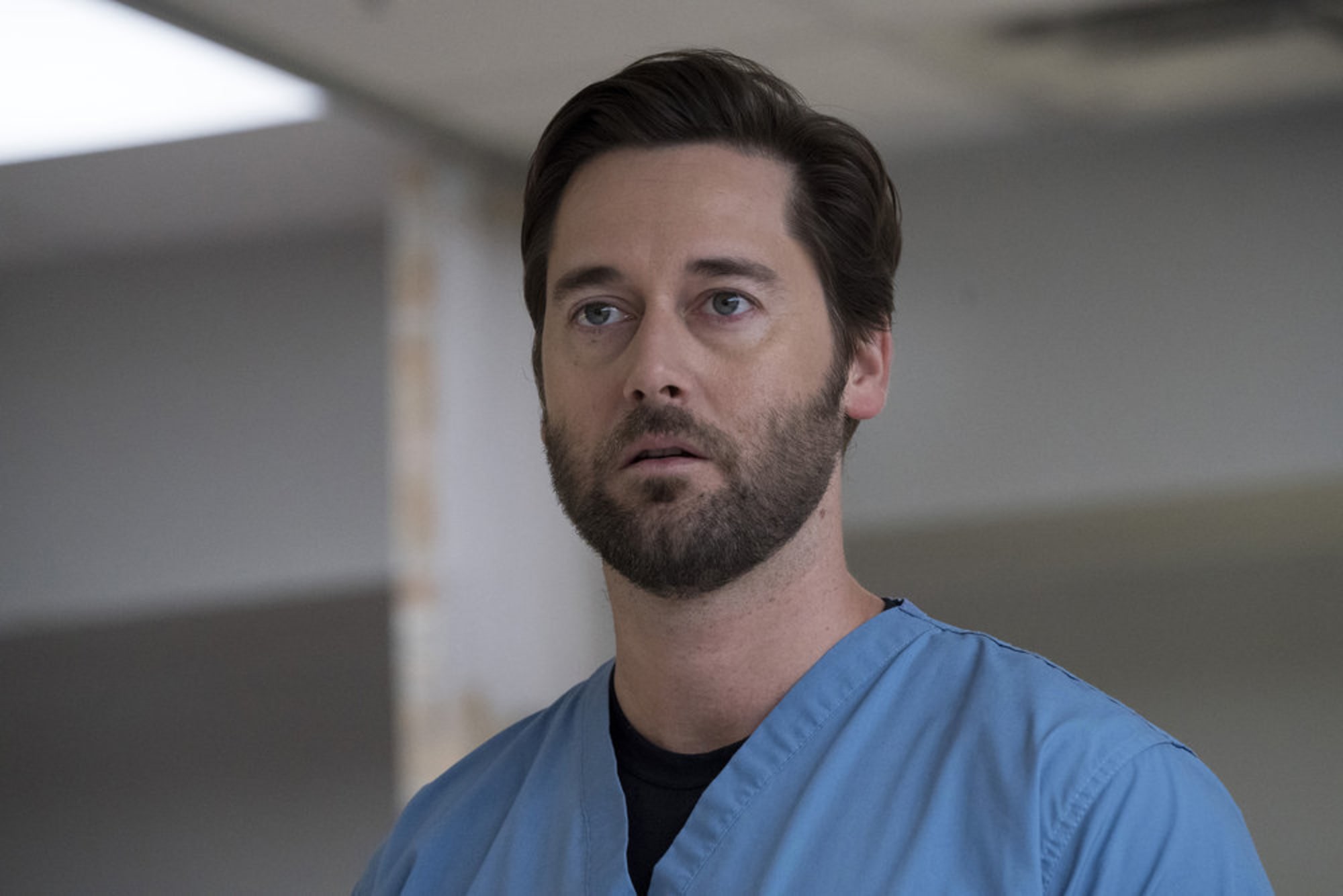 New Amsterdam Season 4 Premiere Date Cast Trailer Synopsis And More