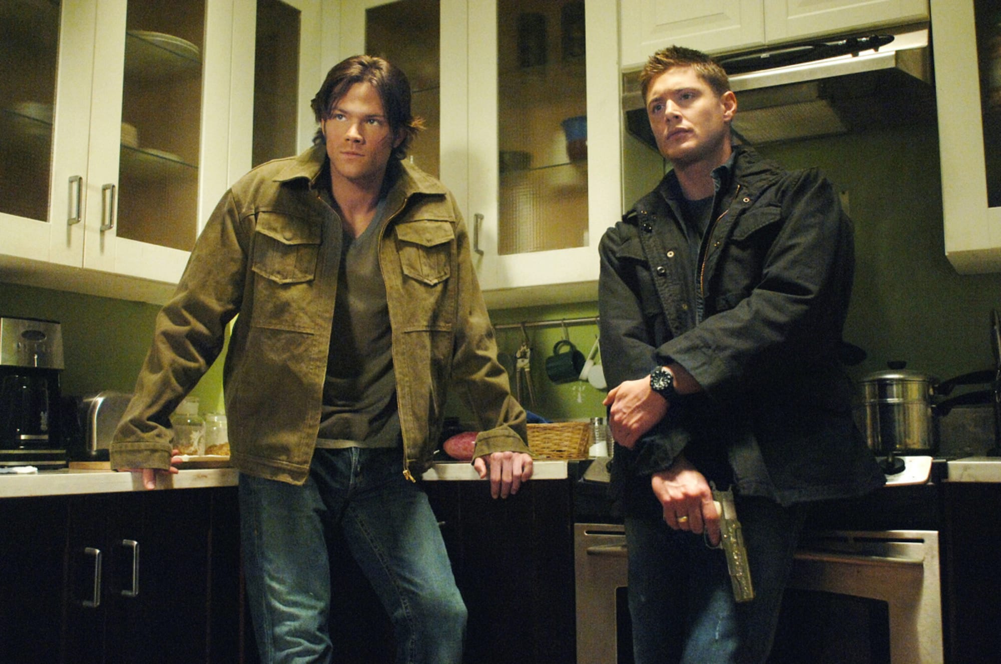 Supernatural: All 13 seasons ranked from worst to best