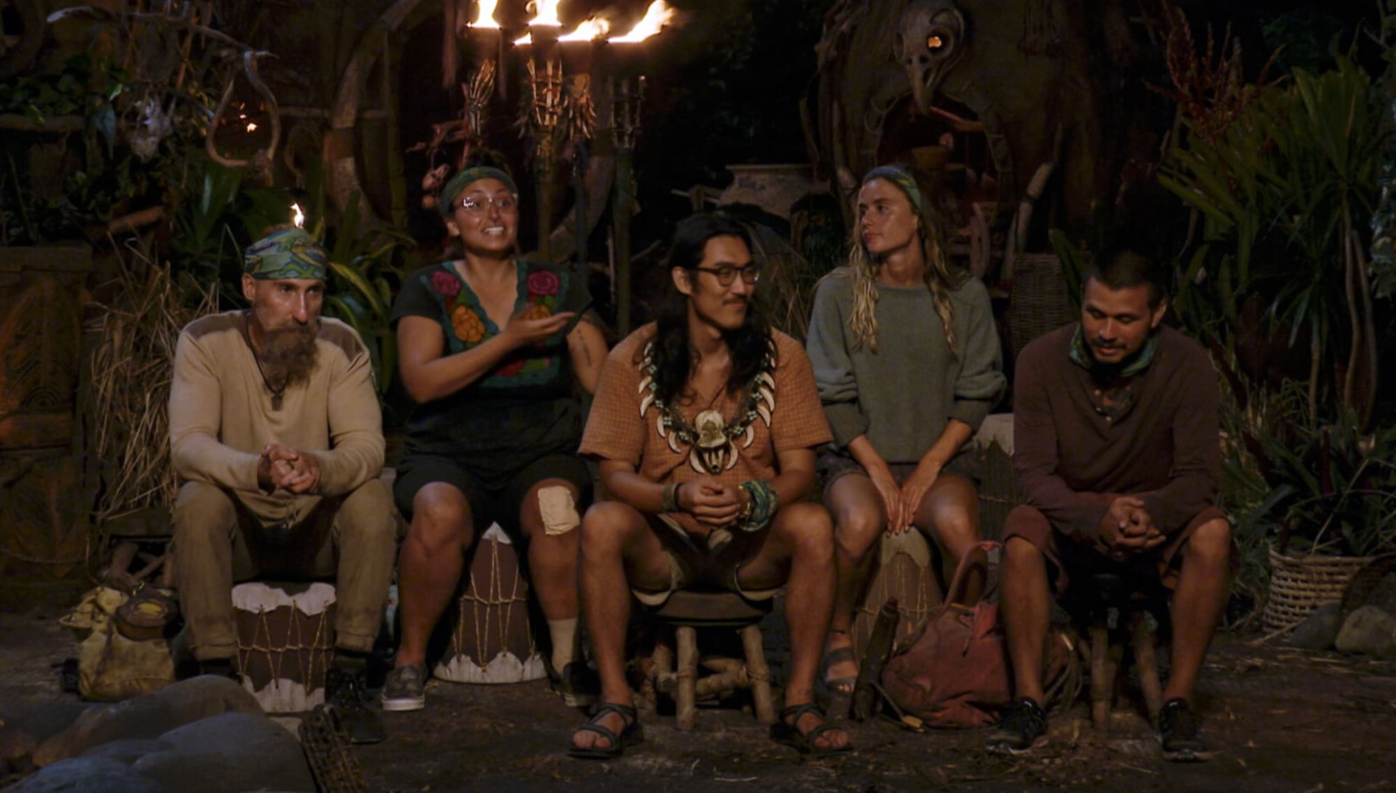 Survivor 43 finale spoilers Who won and what's the shocking twist?