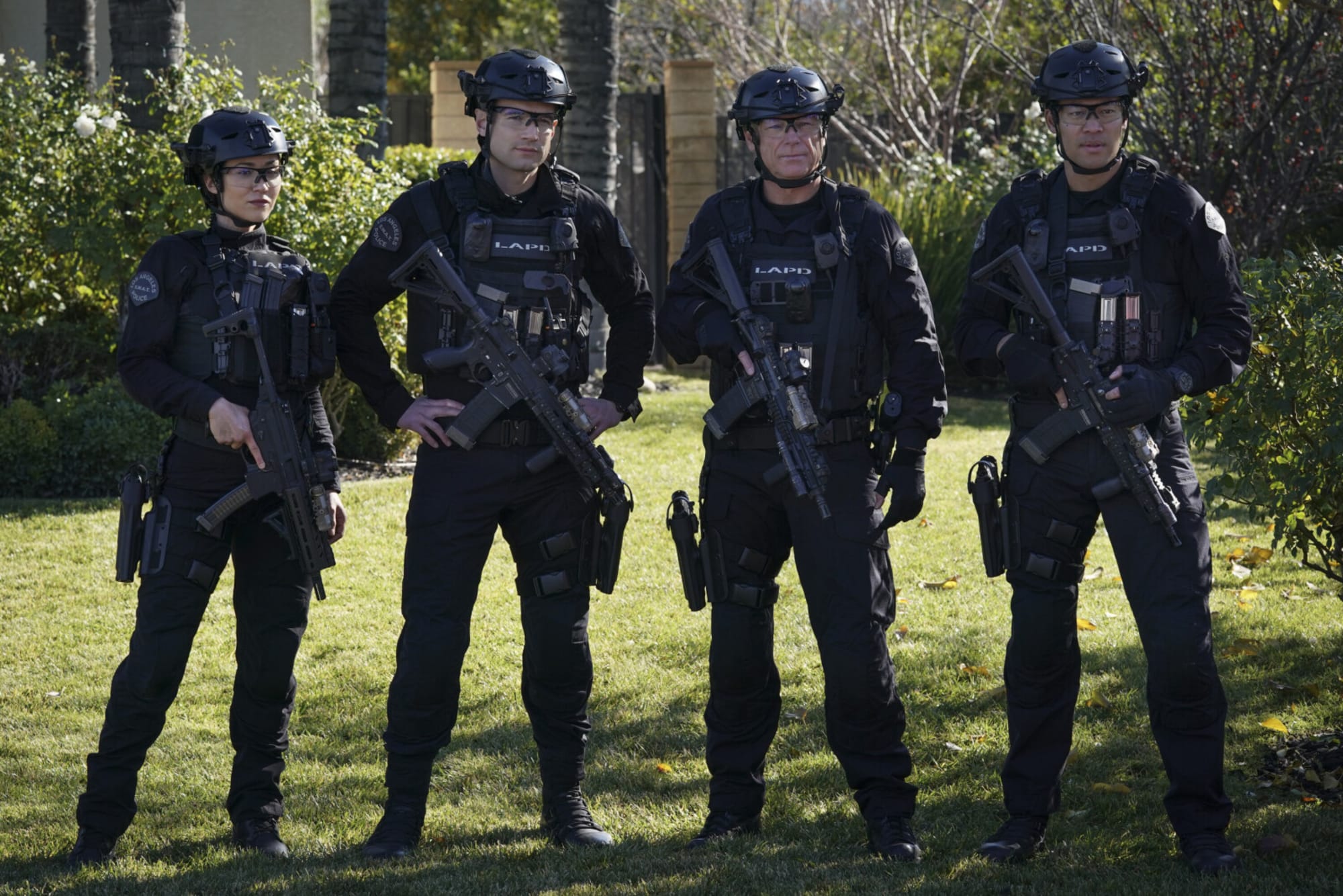 SWAT season 6 finale When is the last episode of SWAT season 6?