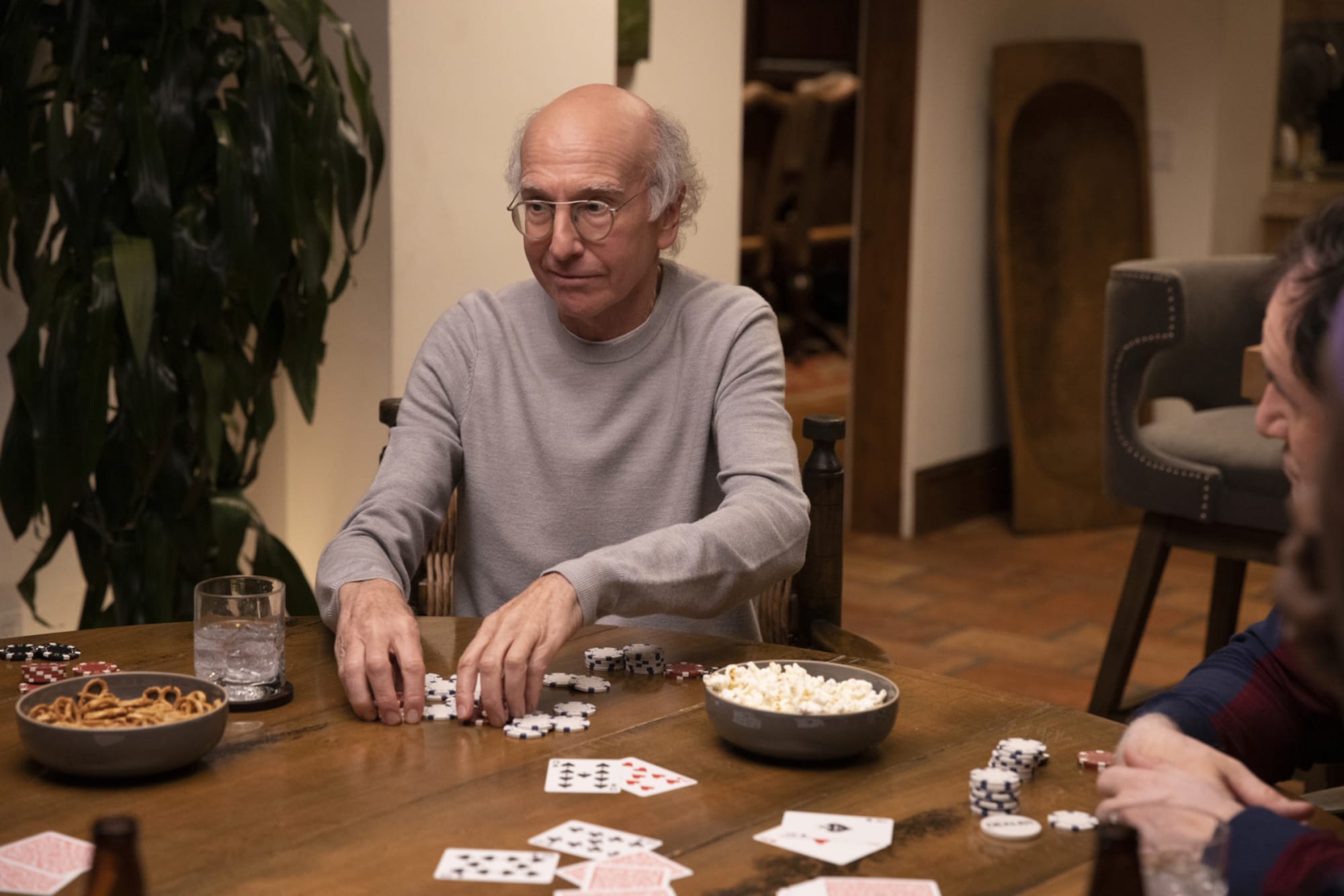 Curb Your Enthusiasm Season 11 Release Date Cast Synopsis Trailer
