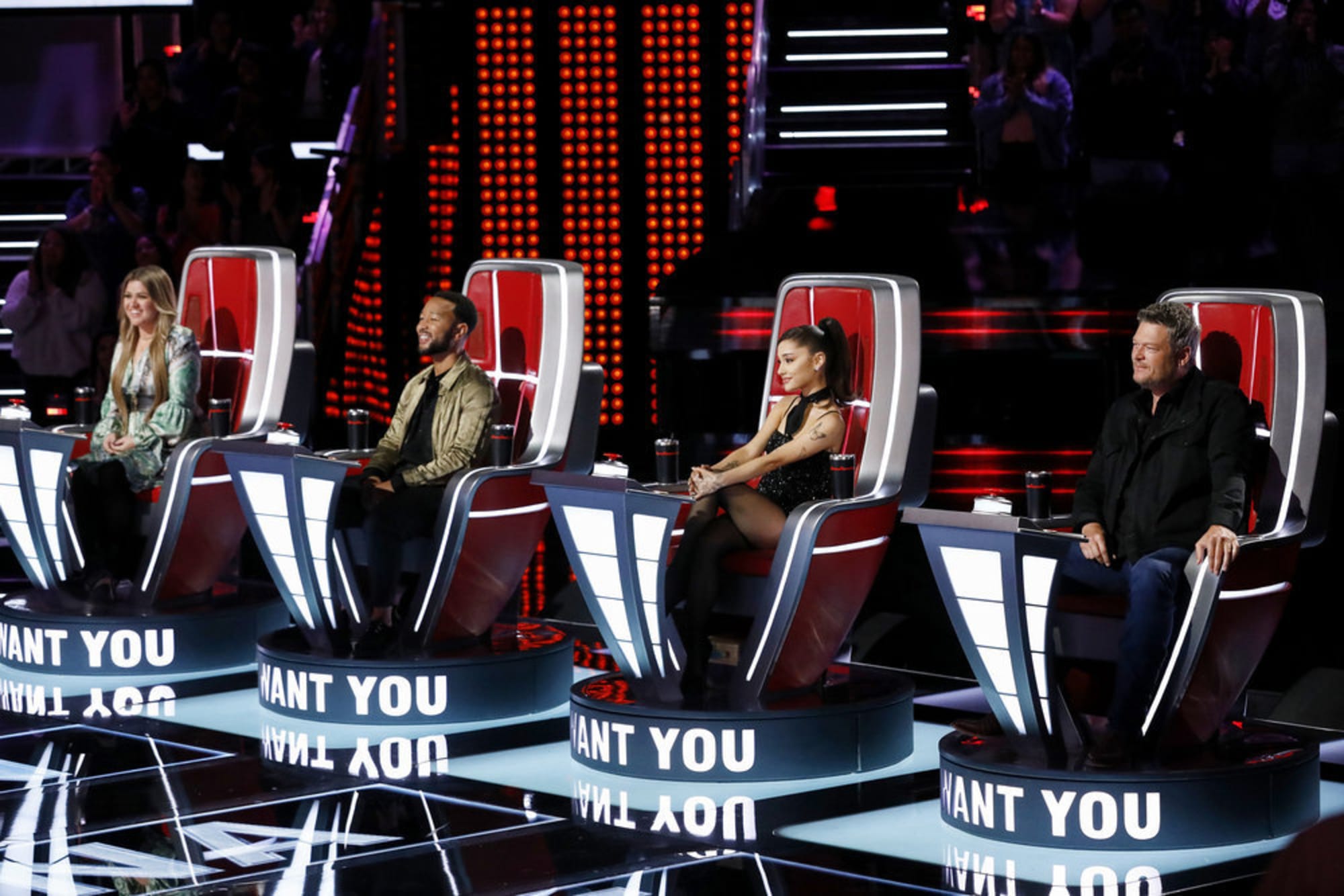 How to watch The Voice season 21 premiere live tonight Blind Auditions