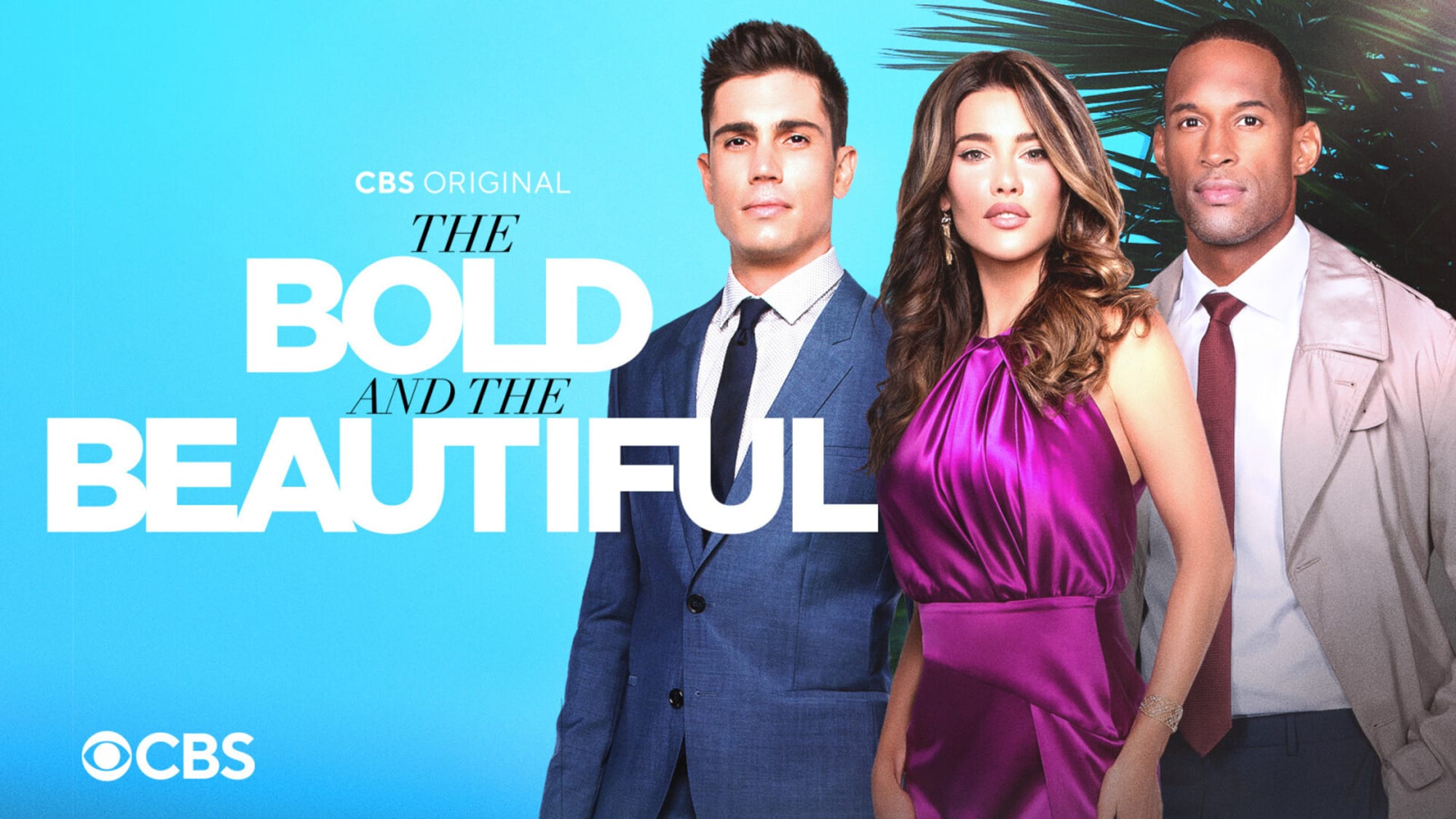 Who is RJ Forrester on The Bold and the Beautiful?