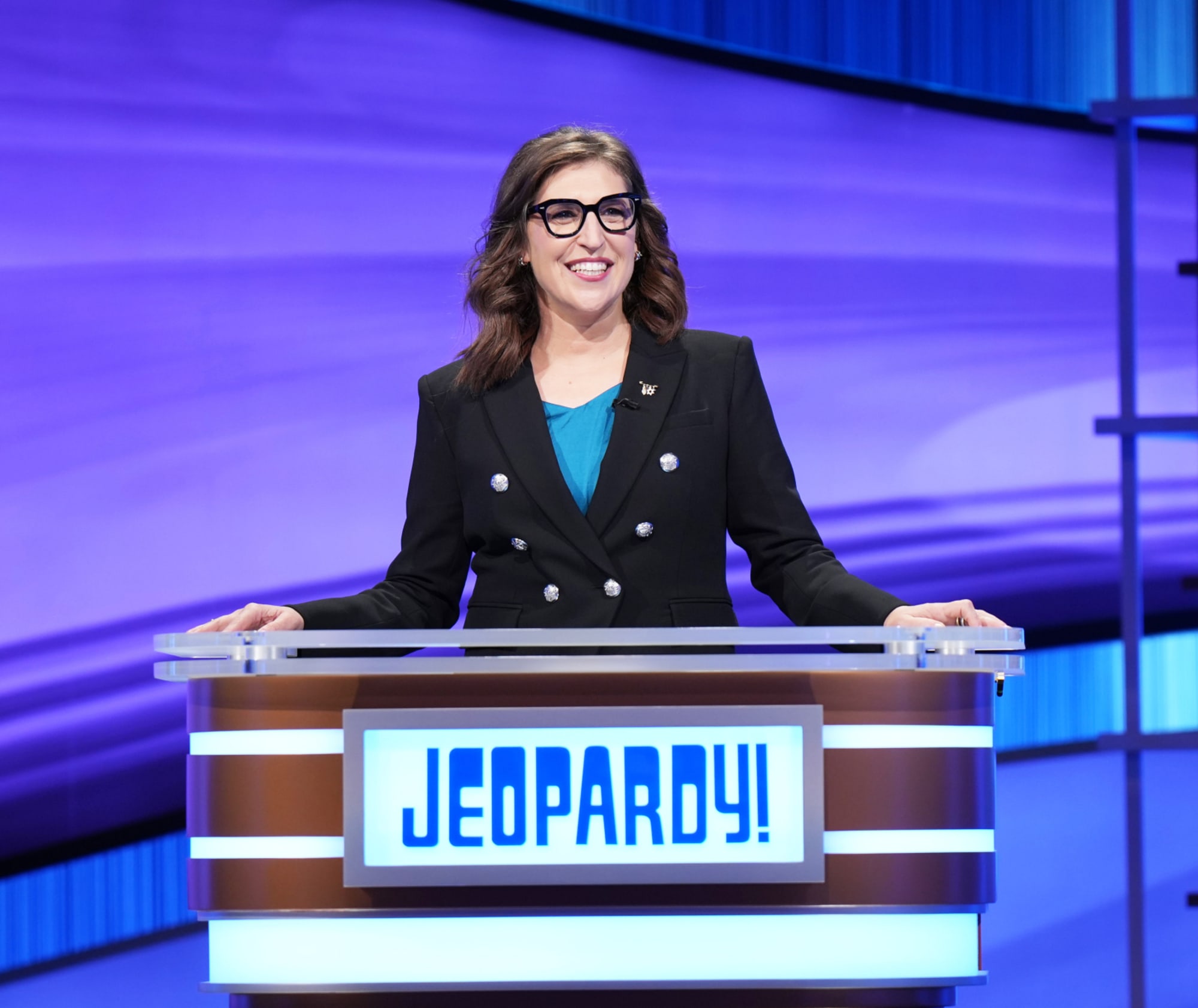 Celebrity Jeopardy schedule When is the game show on ABC?