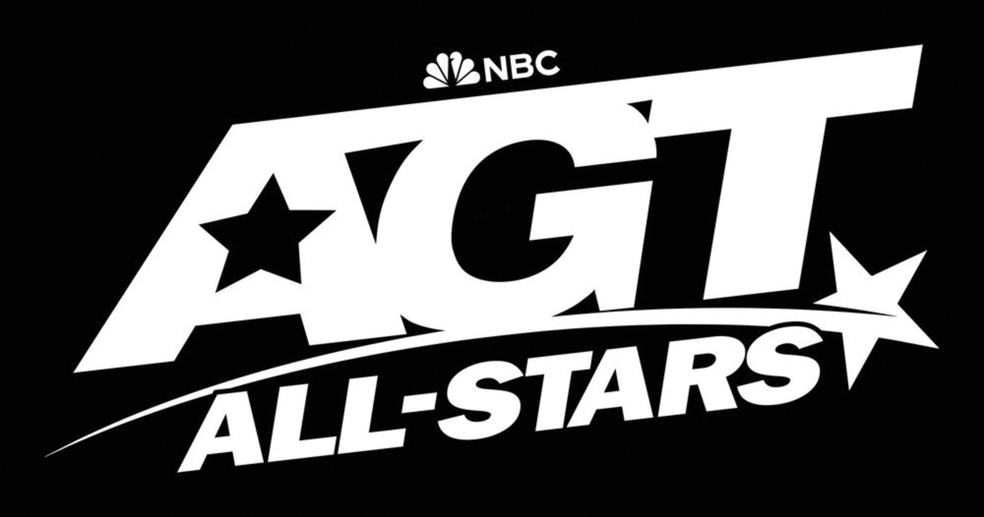 How long is America's Got Talent AllStars tonight on NBC? (Jan. 2, 2023)