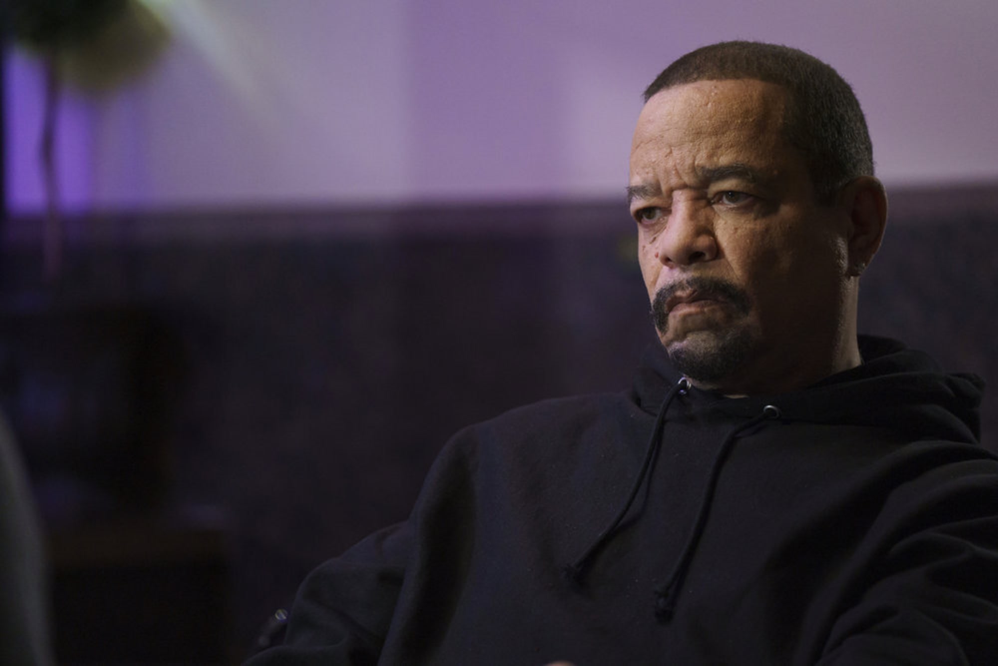 Is IceT leaving Law and Order SVU in 2023? (The actor weighs in)