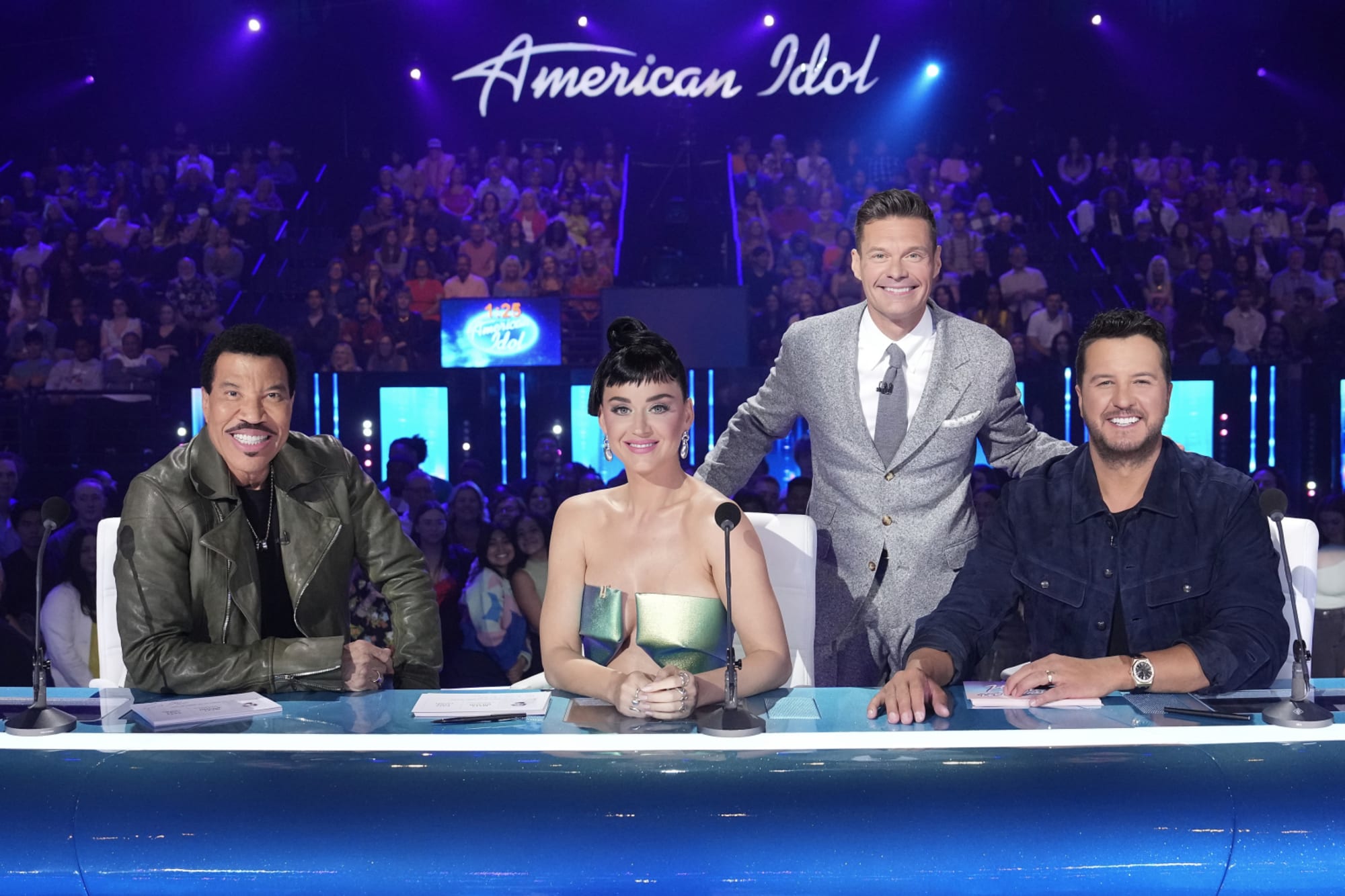 American Idol 2023 Who made the Top 12 and who went home?