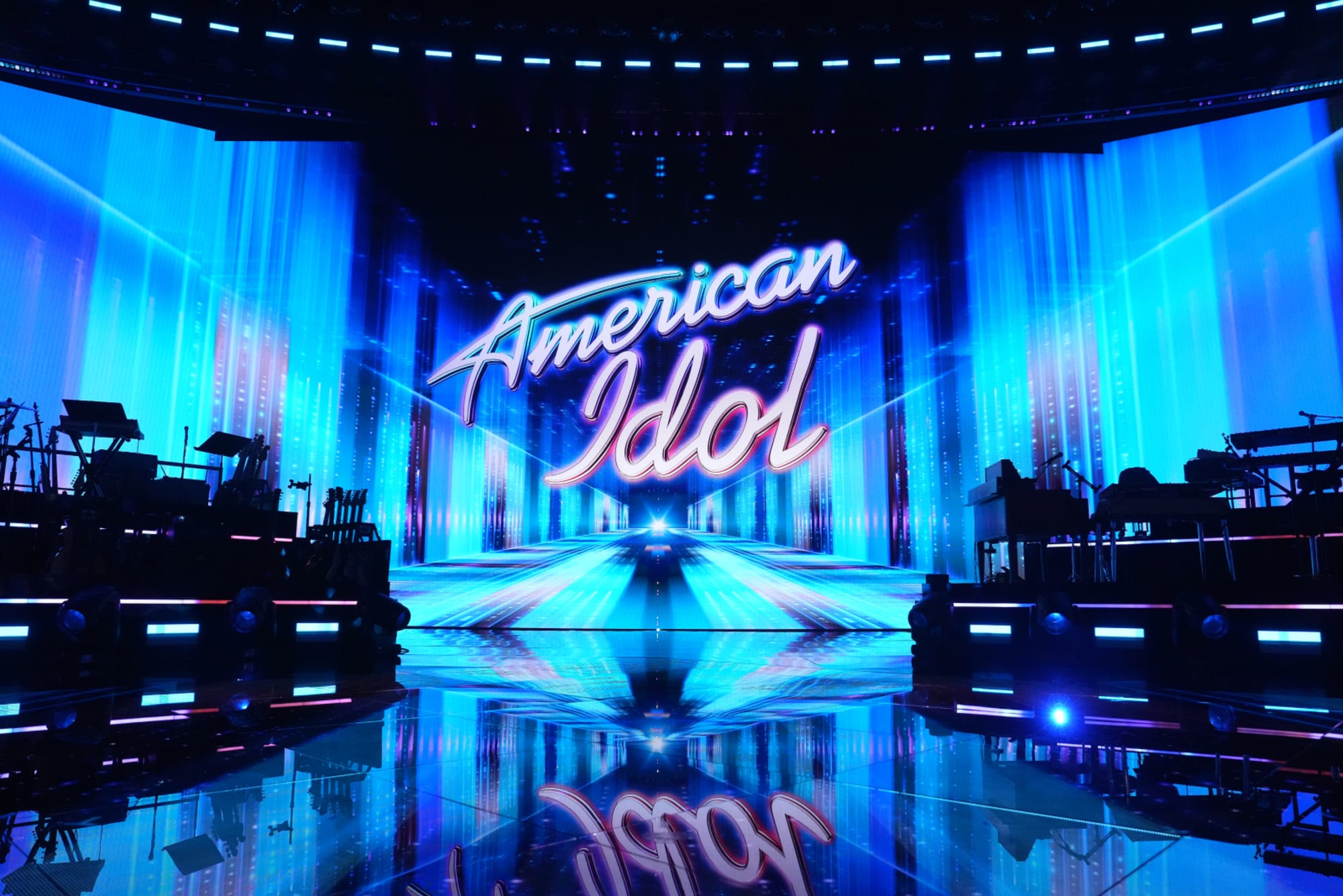 What time is American Idol on tonight on ABC? (May 7, 2023)