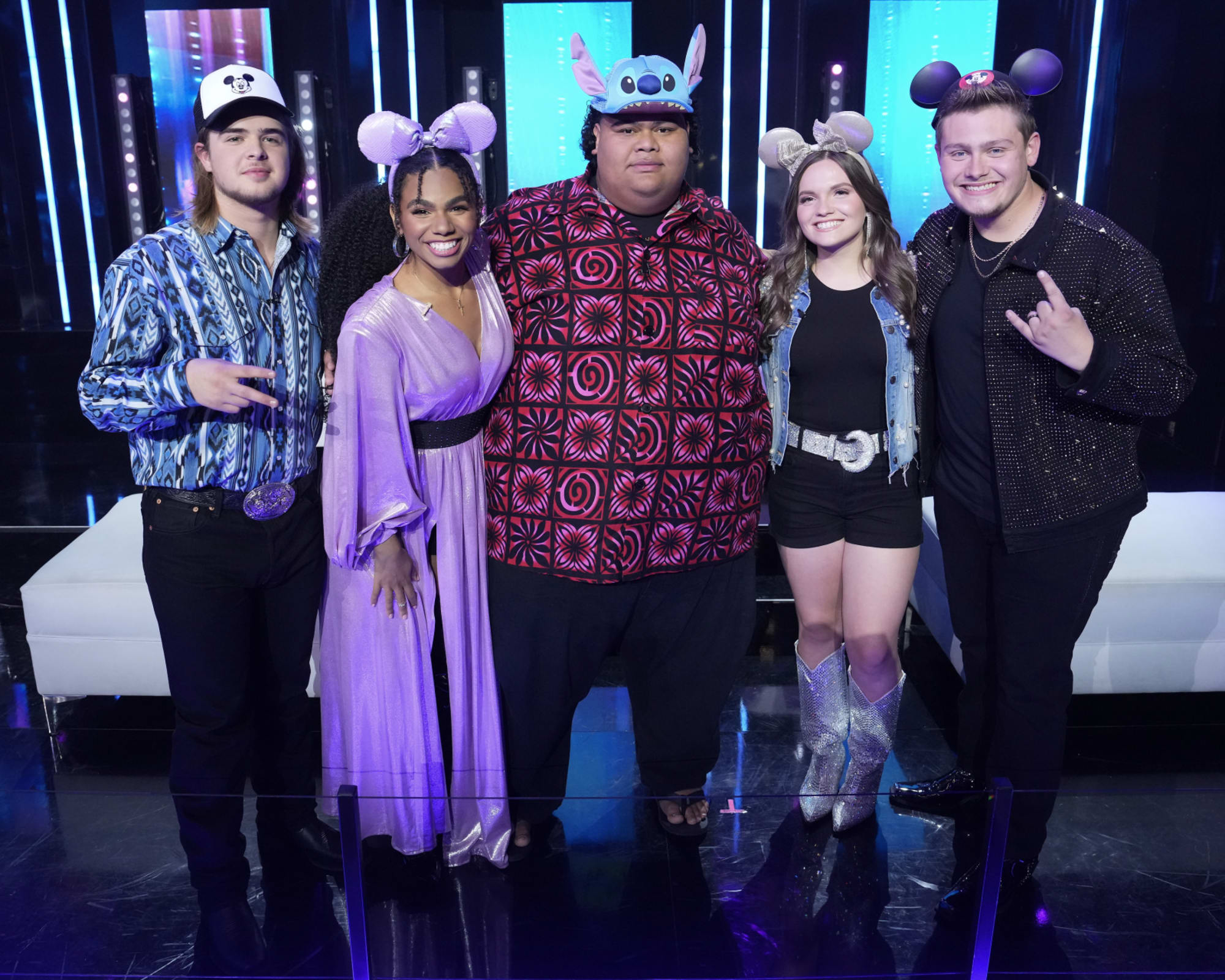 American Idol 2023 Who made the Top 5 and who went home?