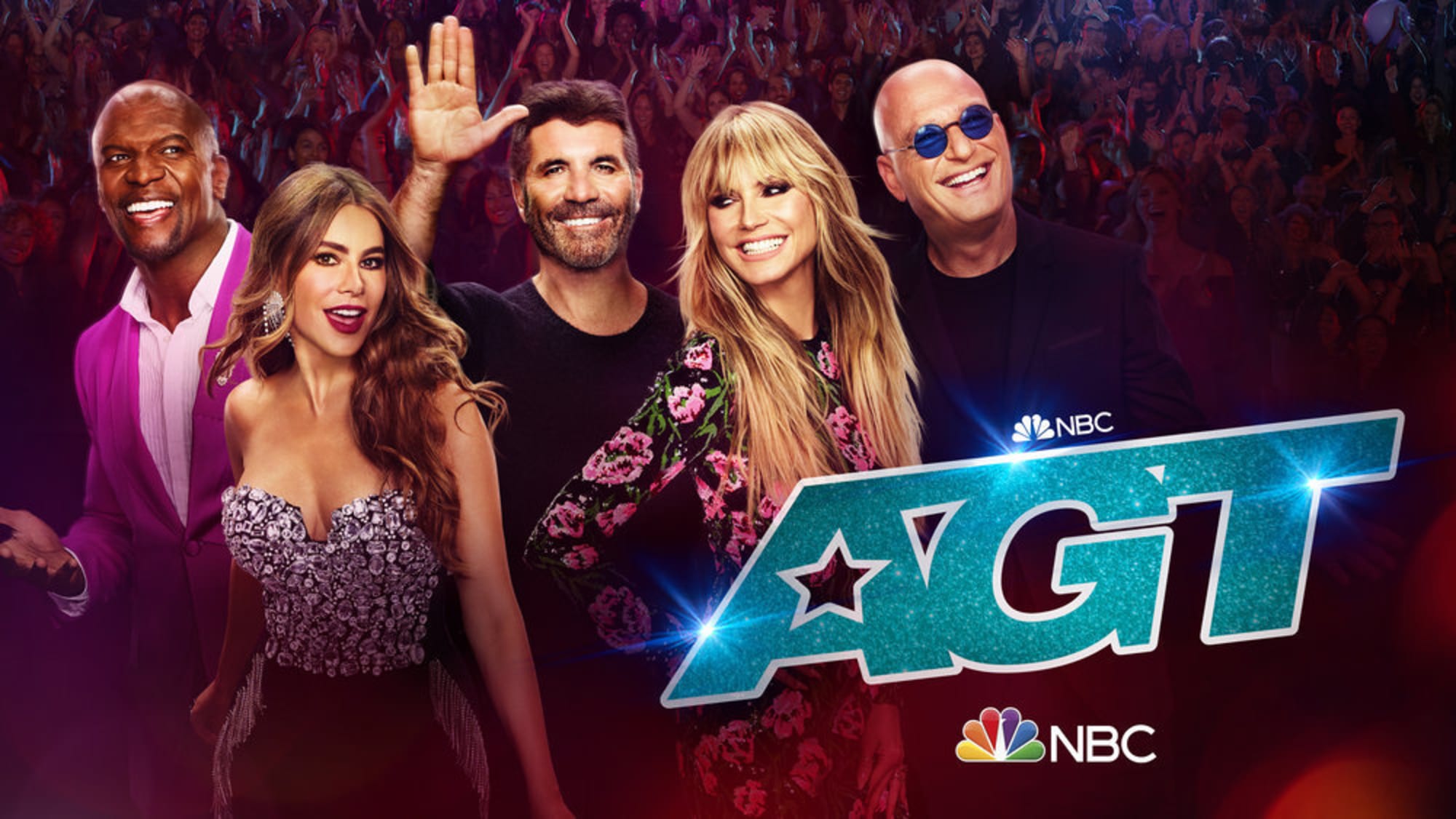 America's Got Talent 2023 release schedule When do new episodes come out?