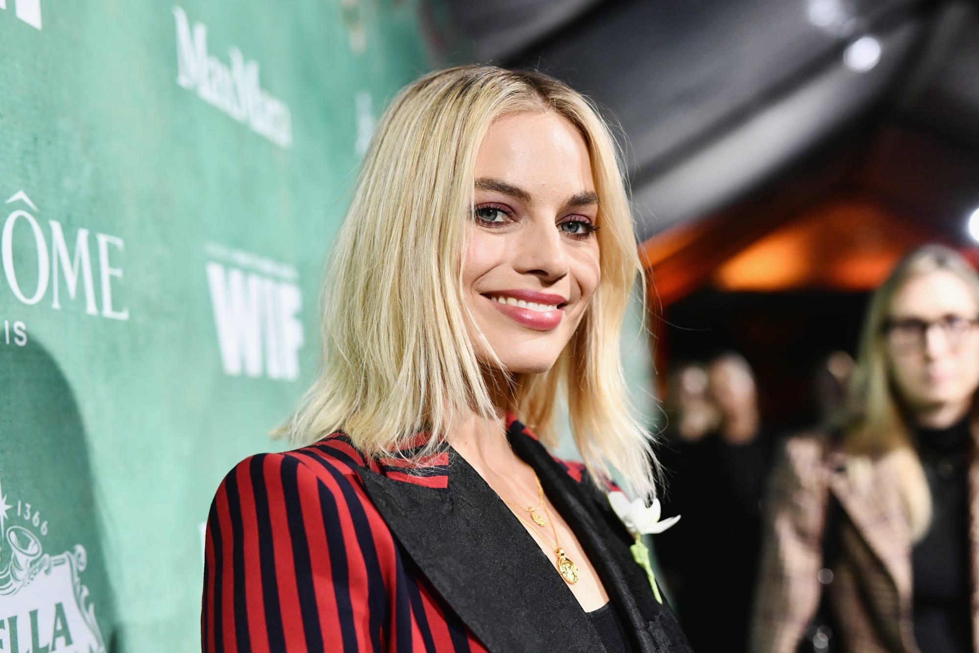 Margot Robbie 10 Greatest Movies Of All Time So Far 