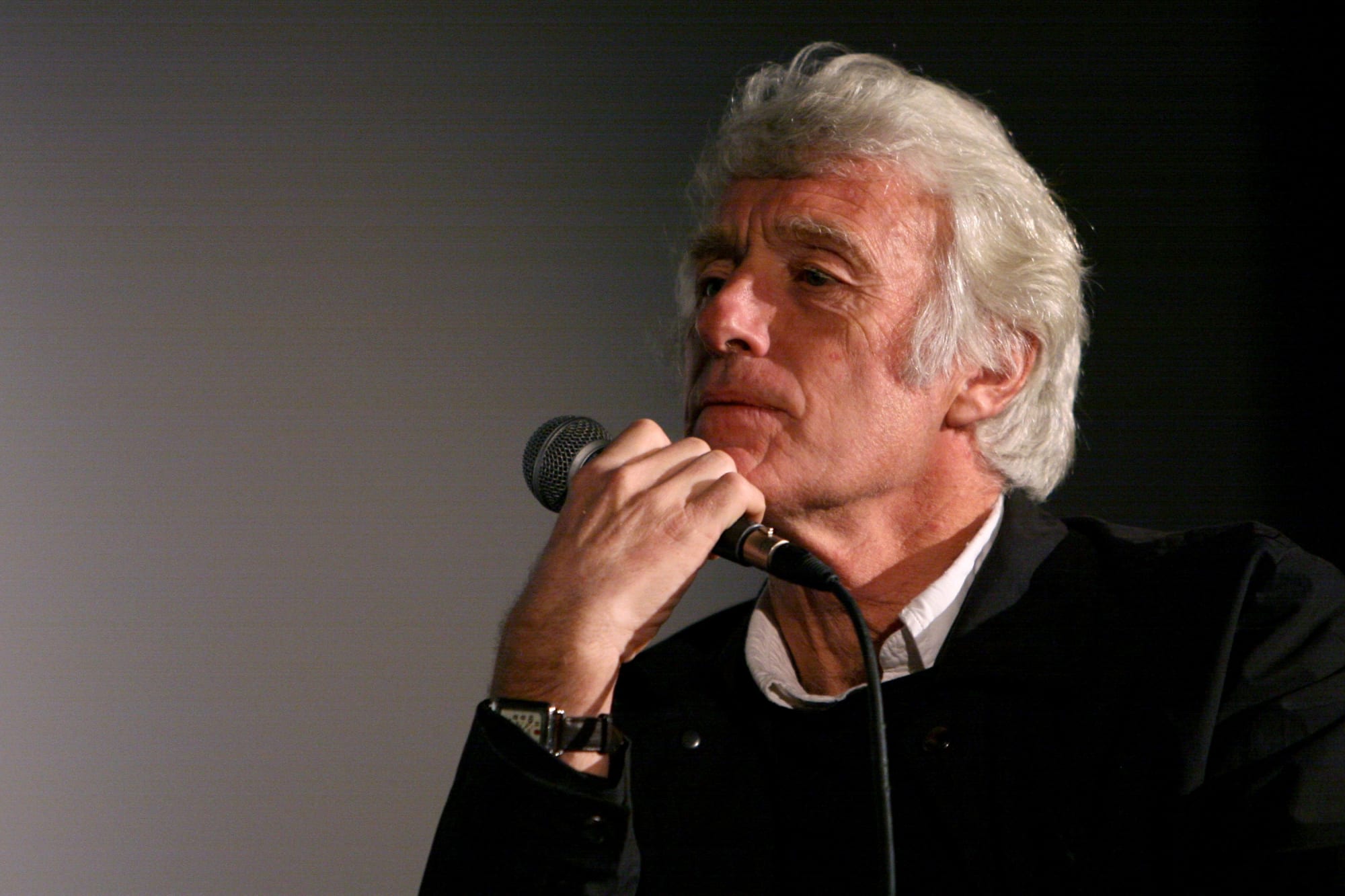 Roger Deakins: Was he the biggest winner at the 90th Oscars?
