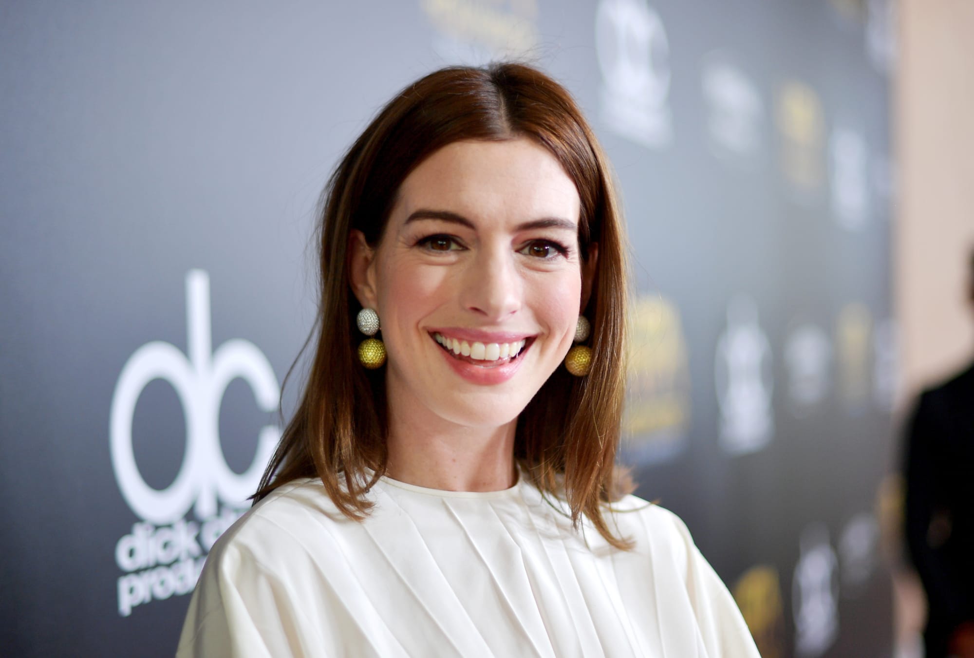Anne Hathaway 10 greatest movies of all time (so far)