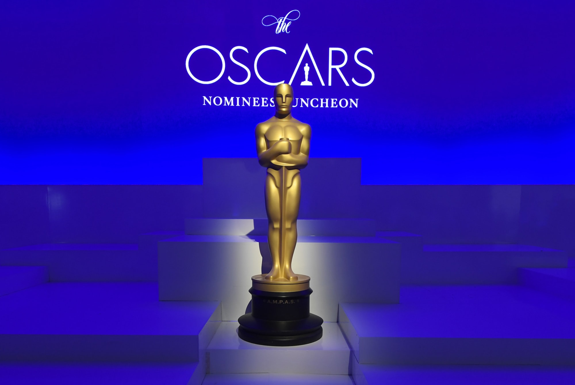 Oscars 2022 Where will the Academy Awards be held this year?