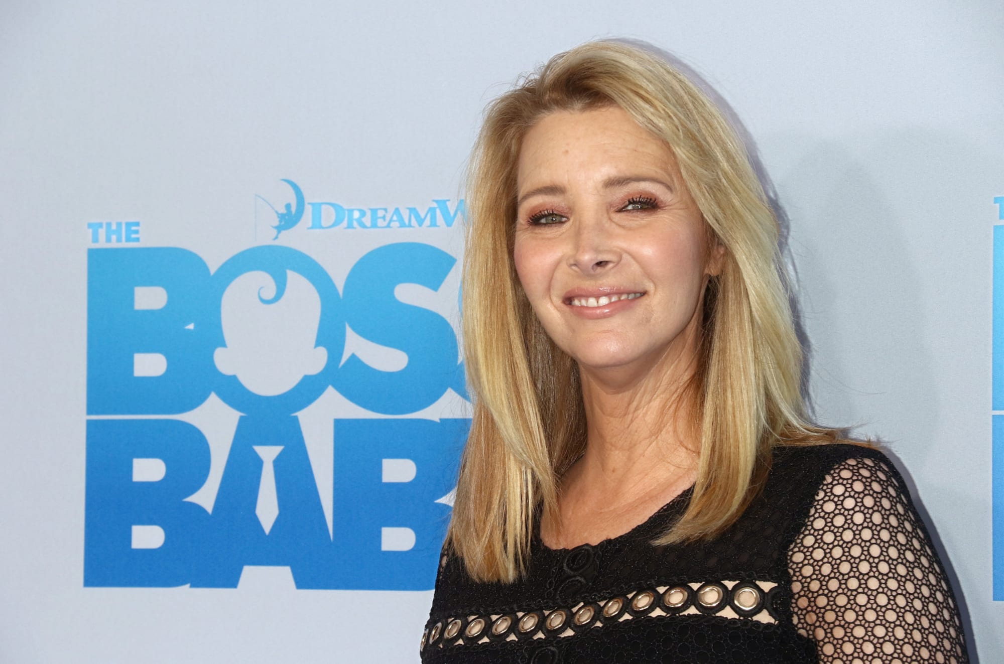 Lisa Kudrow Explains How Friends Gave Her Body Image Issues
