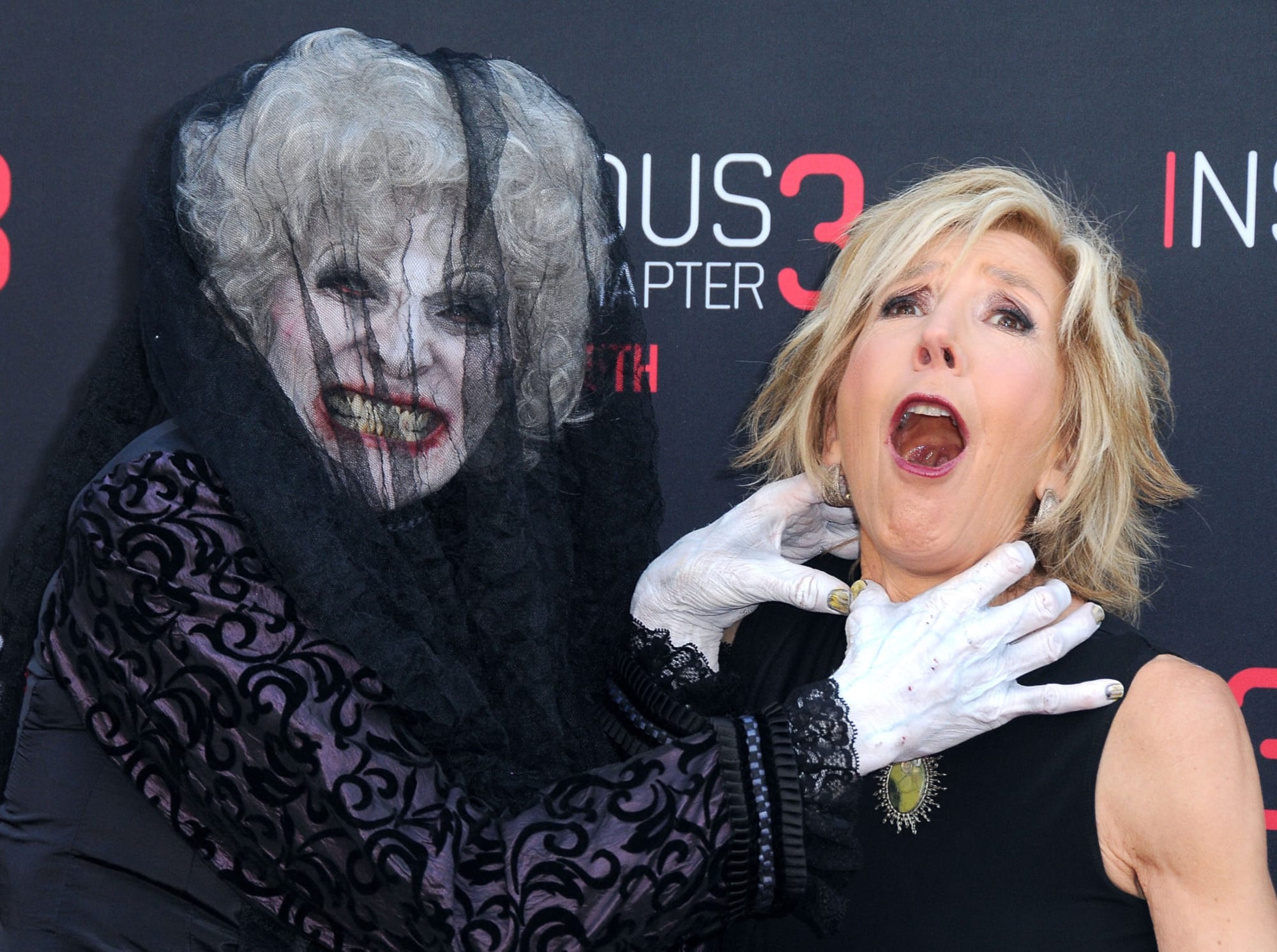 Insidious 5 release date, cast, director, synopsis, filming updates