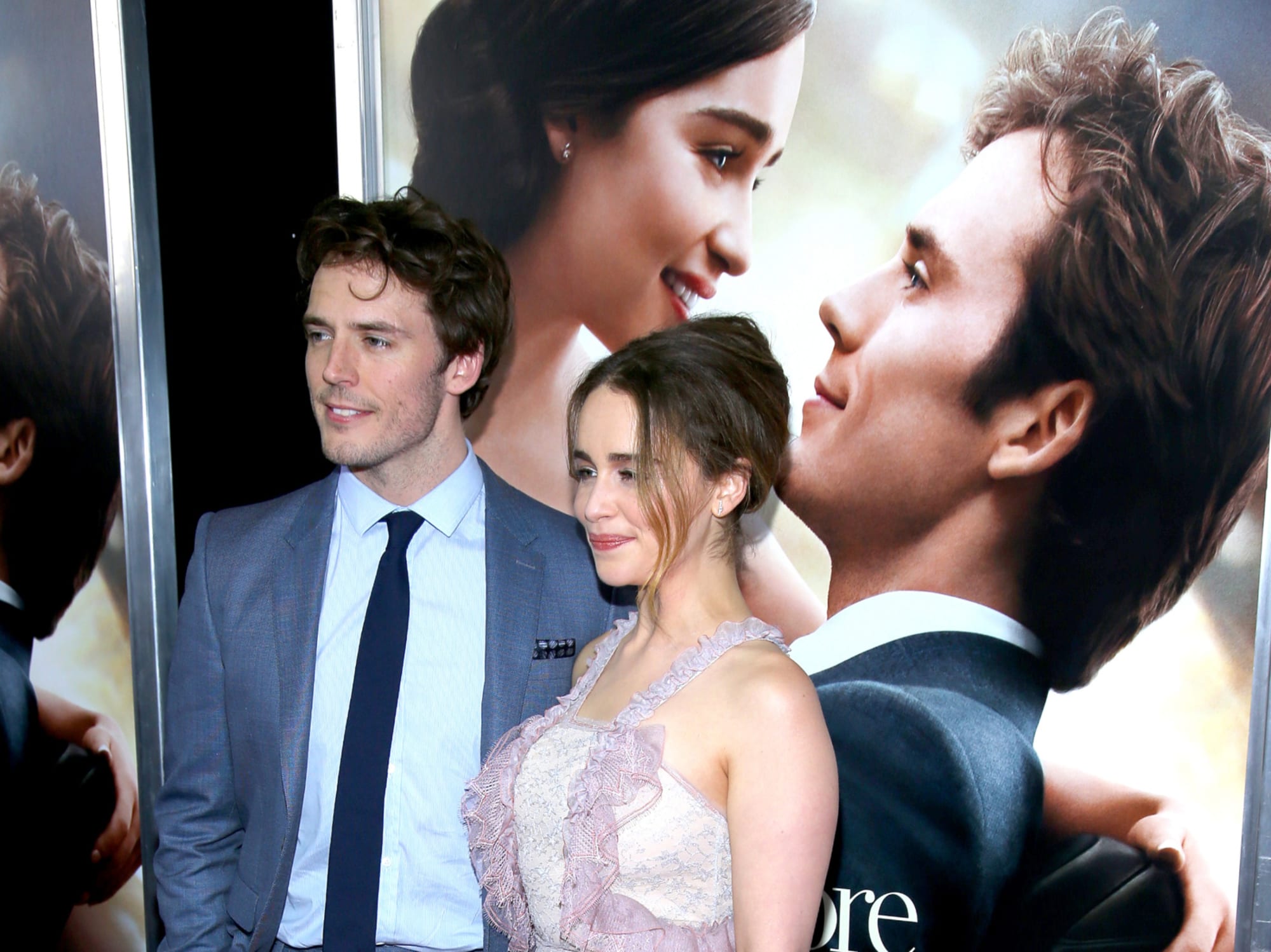 Where is the movie Me Before You streaming (2022)?