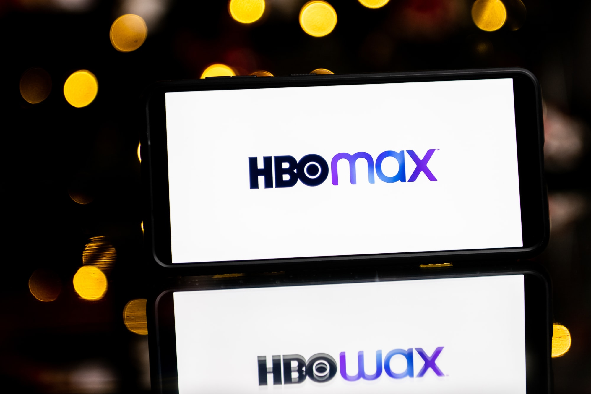 What's leaving HBO Max in February 2023
