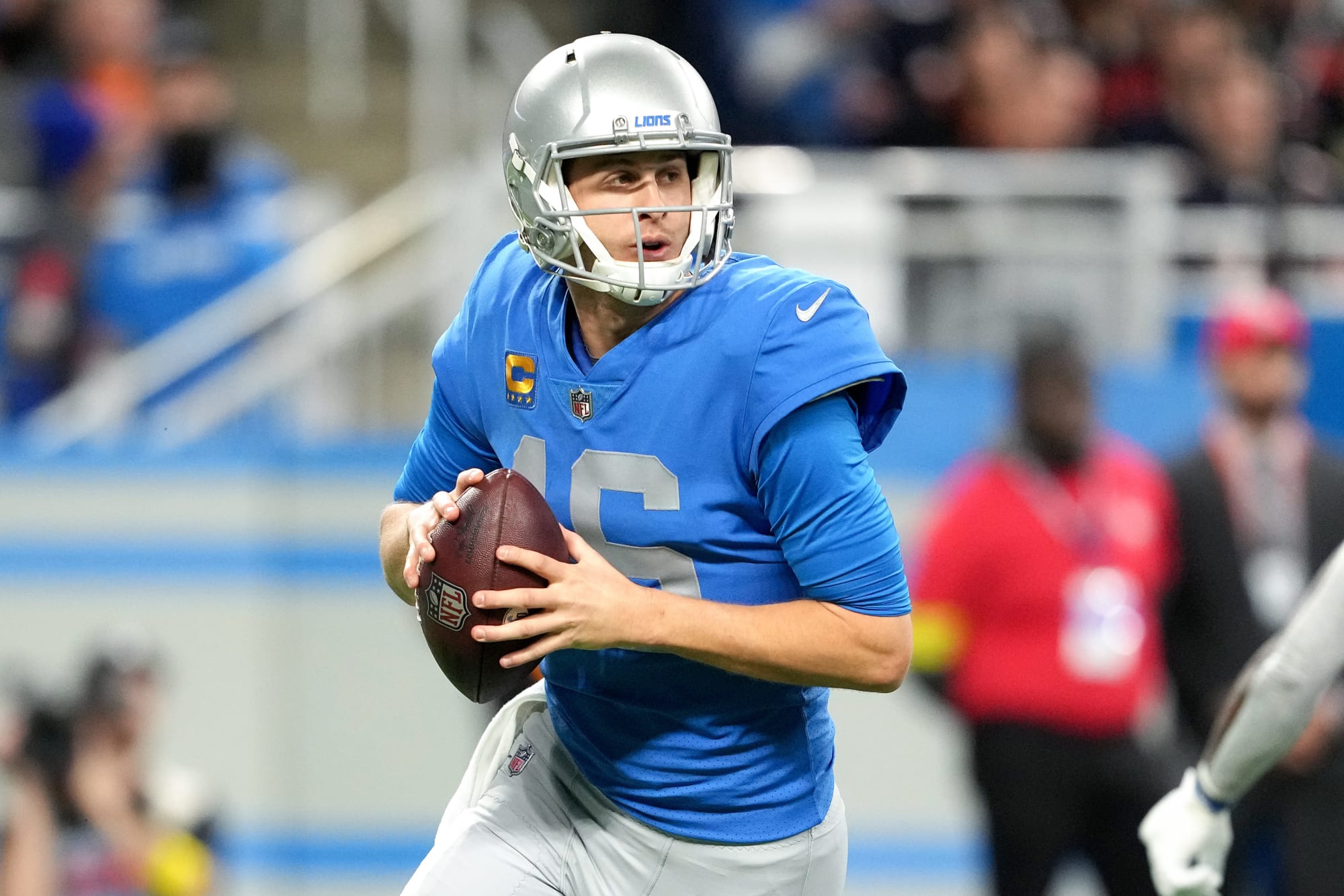 Lions chances of making the playoffs in the 2022 season Flipboard