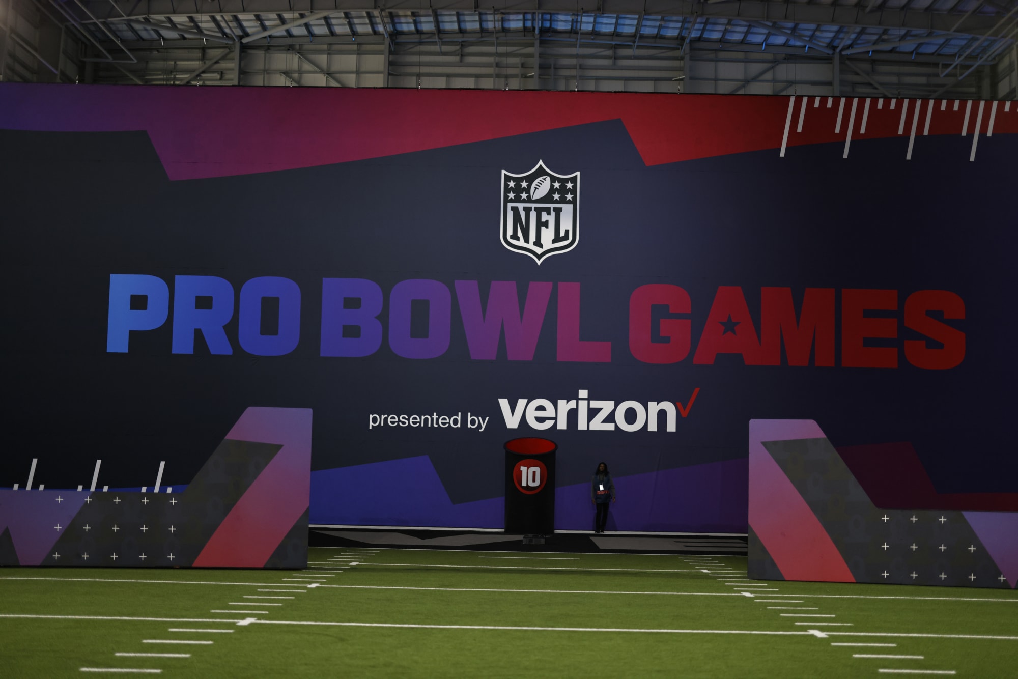 How to watch the Pro Bowl today (Pro Bowl channel, start time and more)