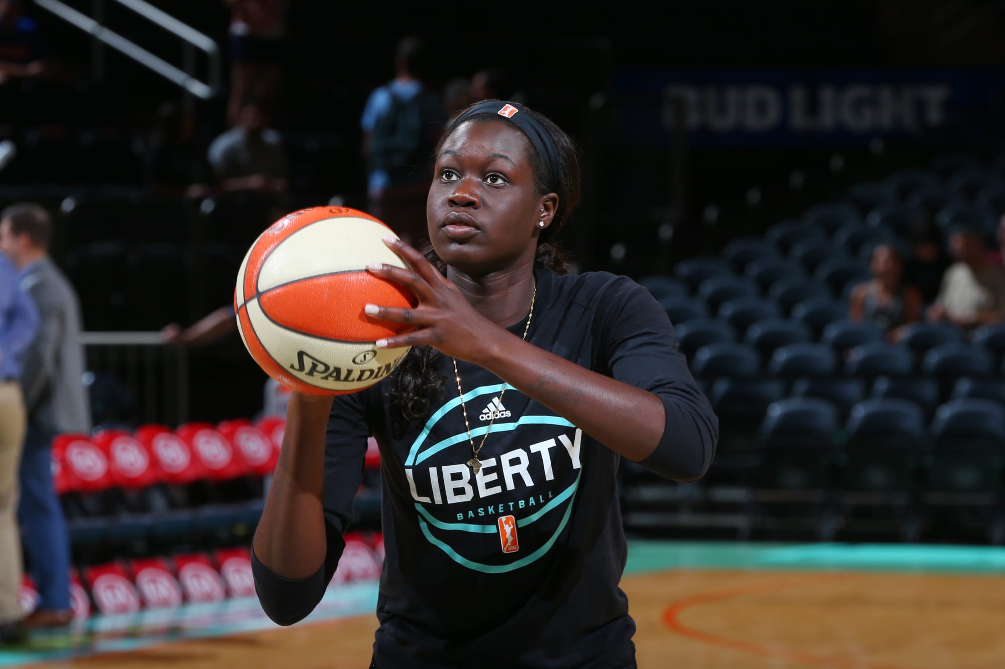 WNBA roundup Indiana Fever and San Antonio Stars announce roster cuts