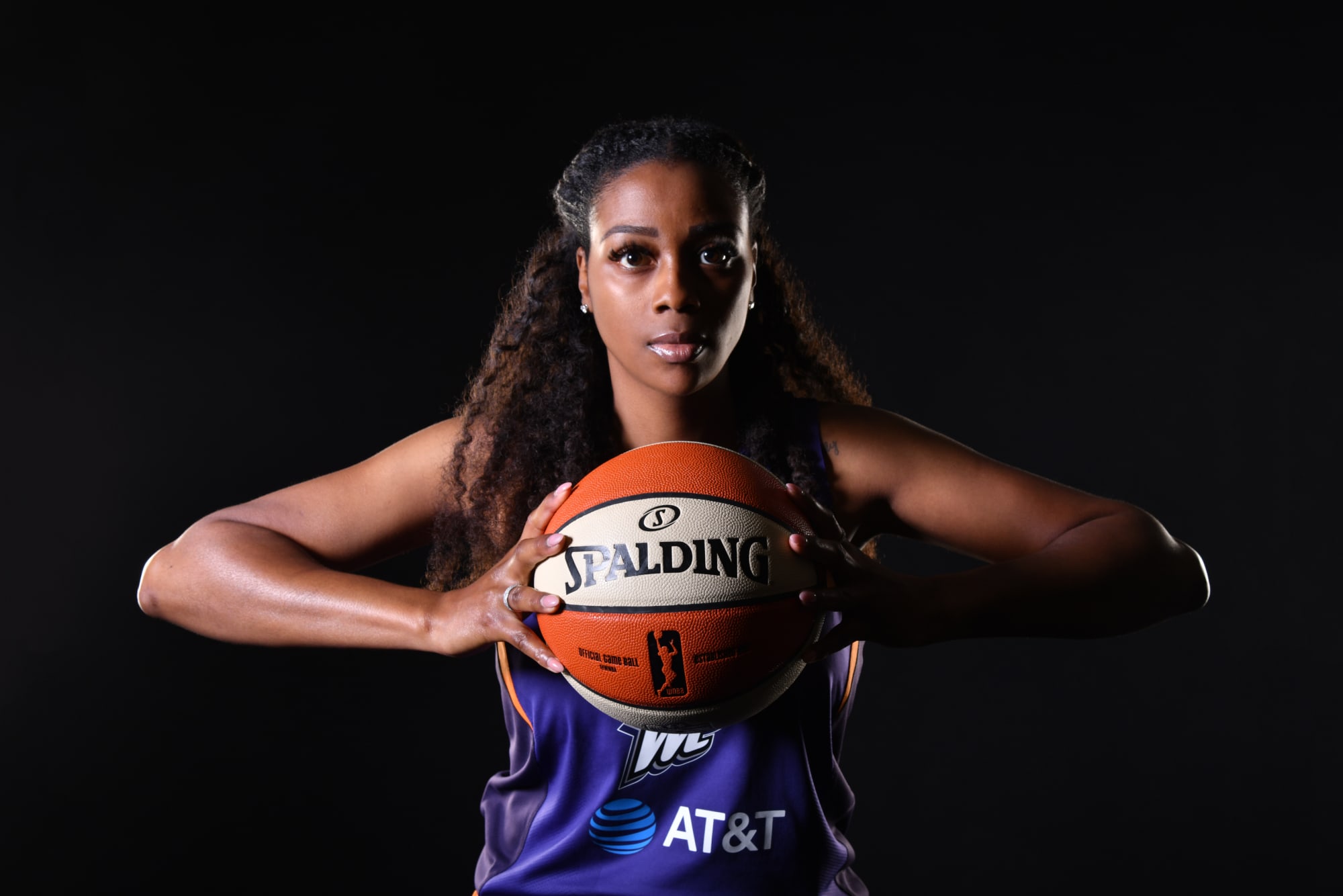 WNBA news: Camille Little talks retirement, prepares for life off the court