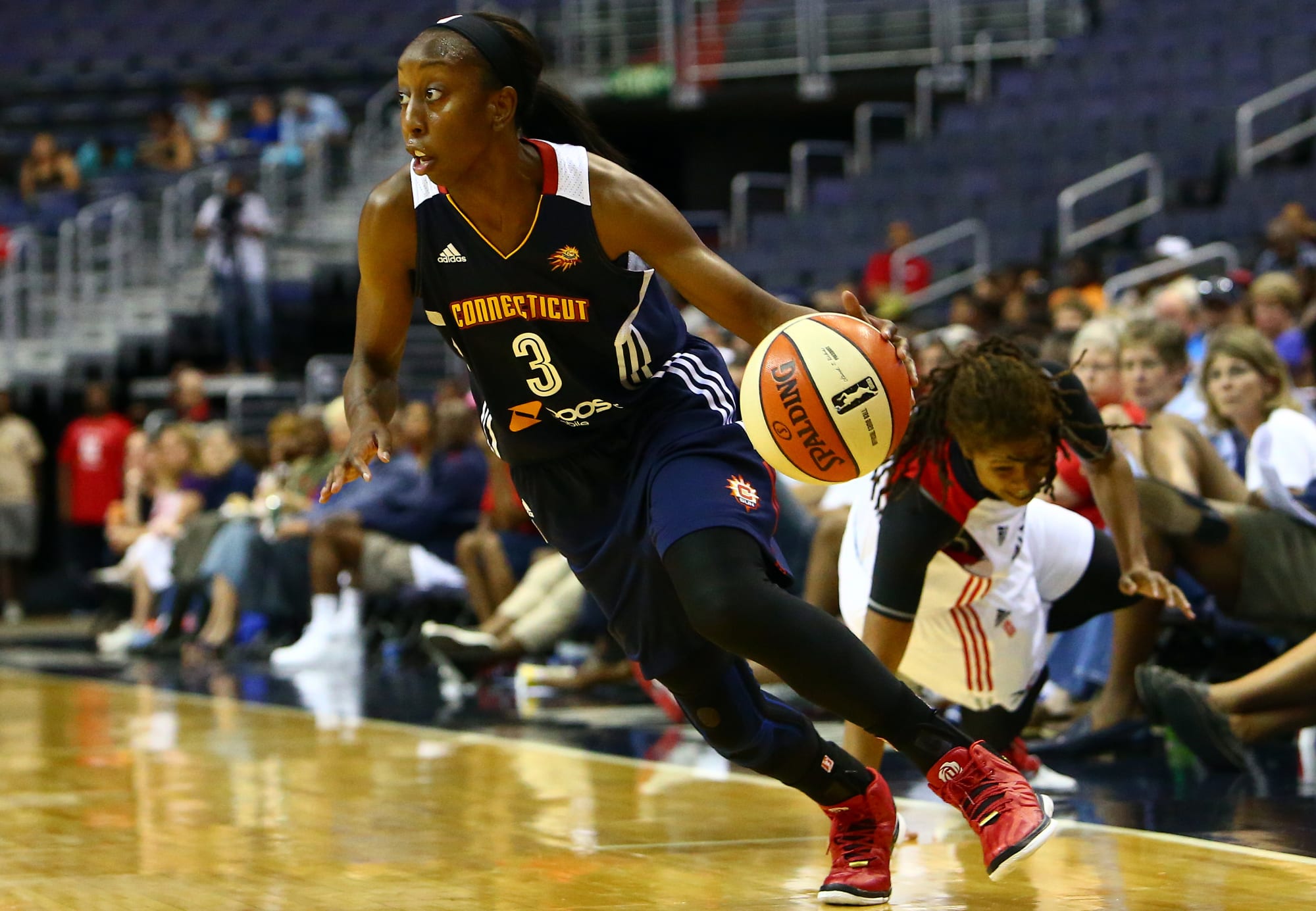WNBA news: Washington Mystics sign Allison Hightower to 7-day contract