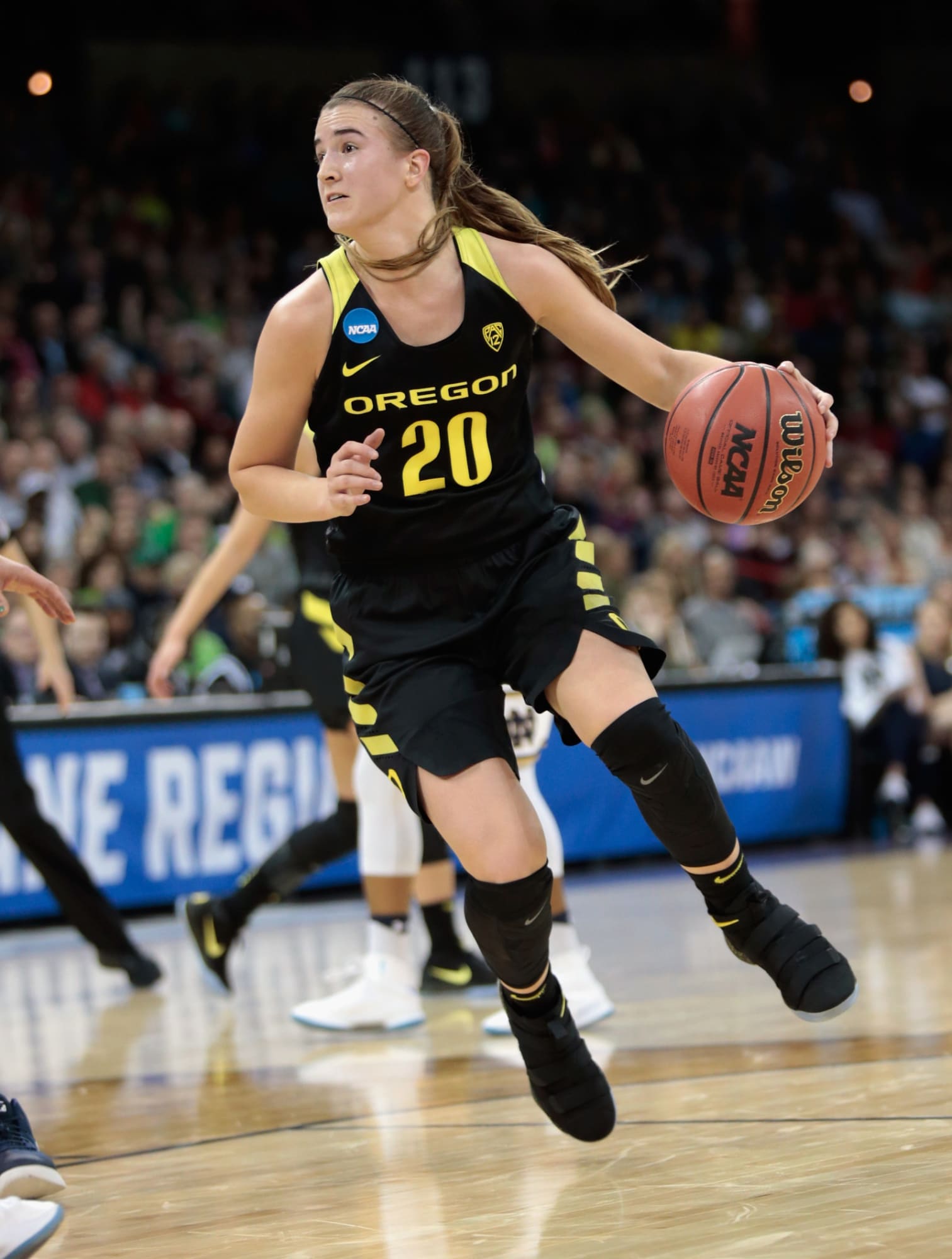 Women #39 s basketball news: Ranking the Pac 12 #39 s top ten players Page 4