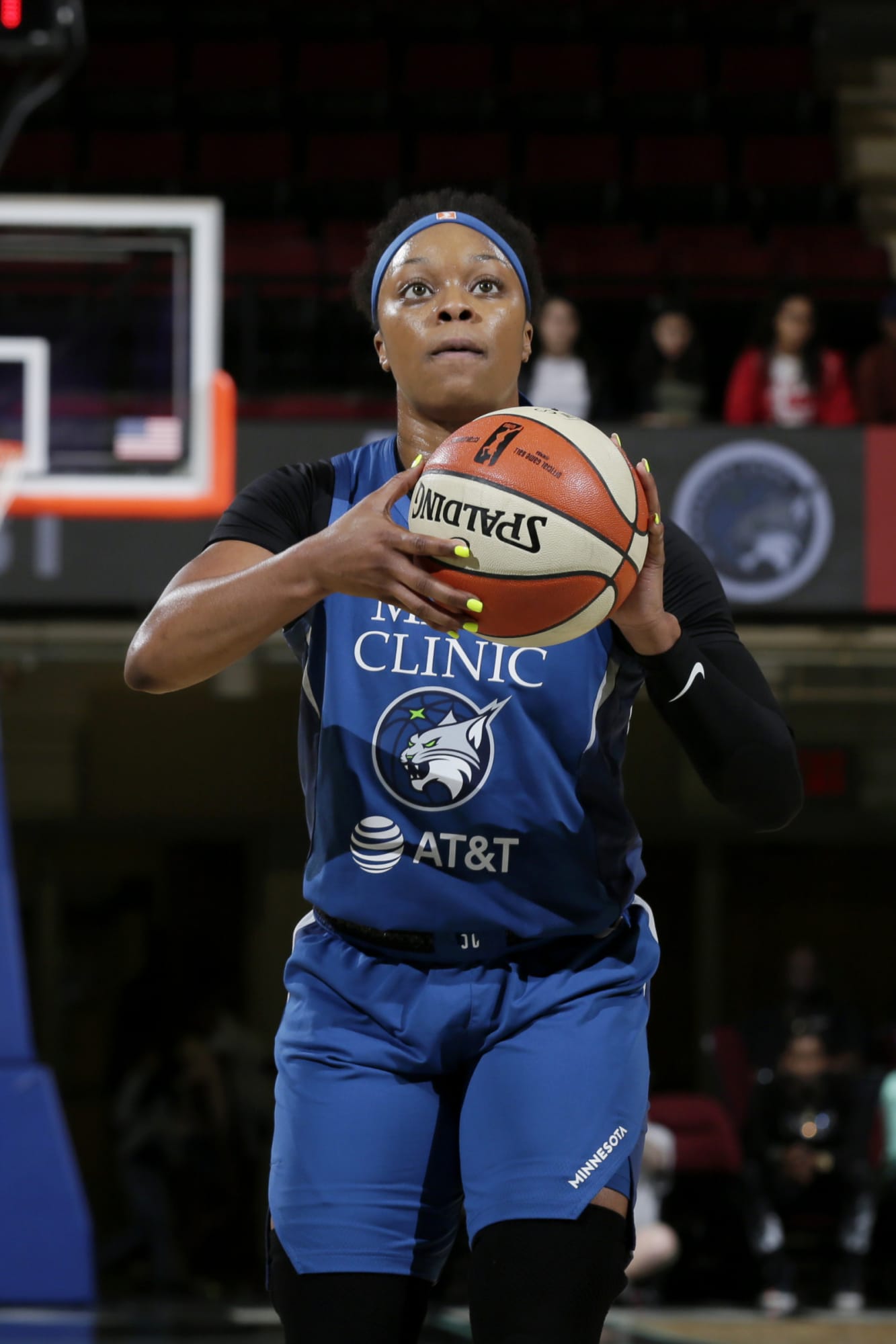 WNBA news What the Minnesota Lynx learned from Wednesday's loss