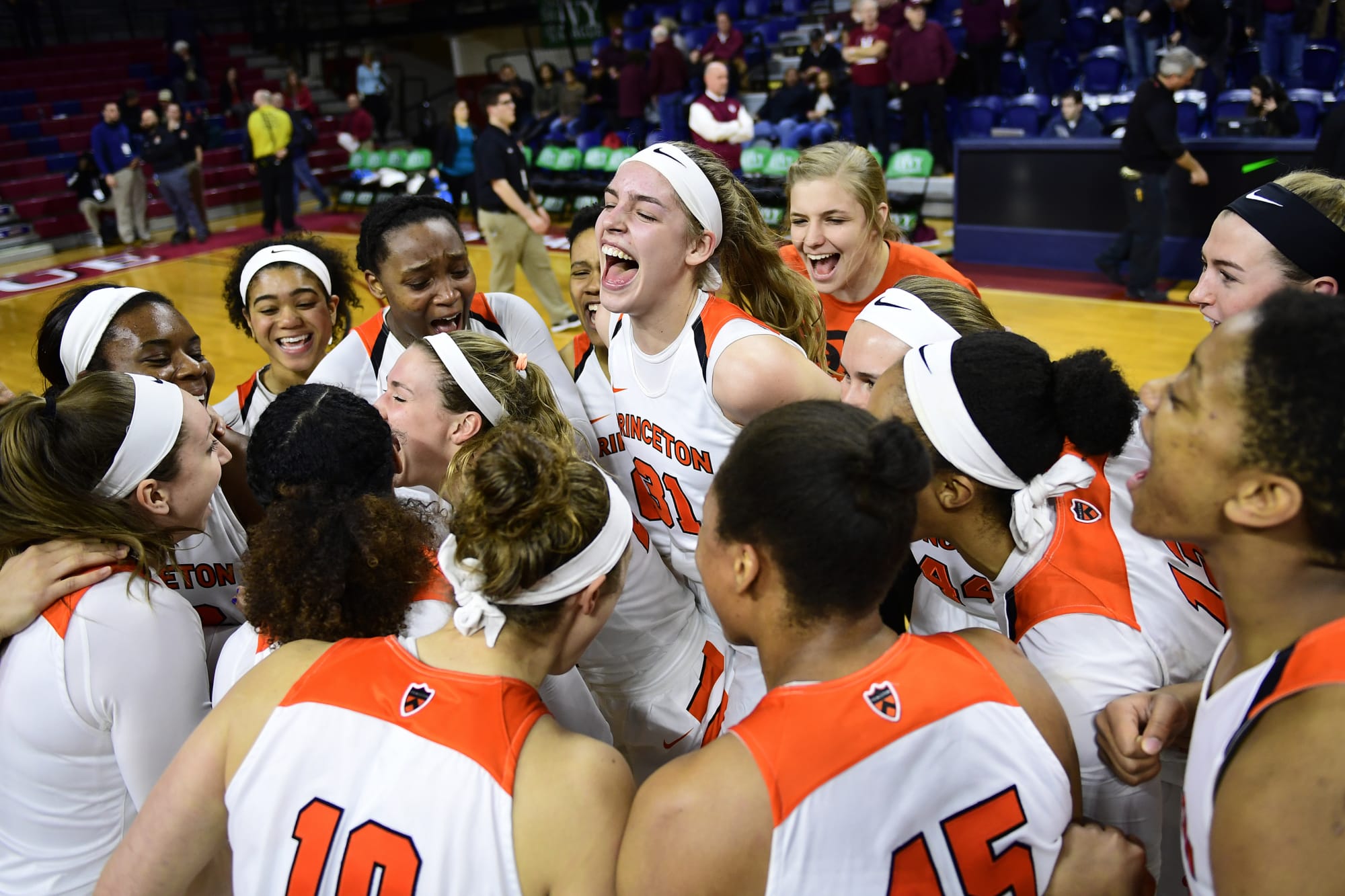 Women S Basketball Ivy League Preview And Predictions Page 10