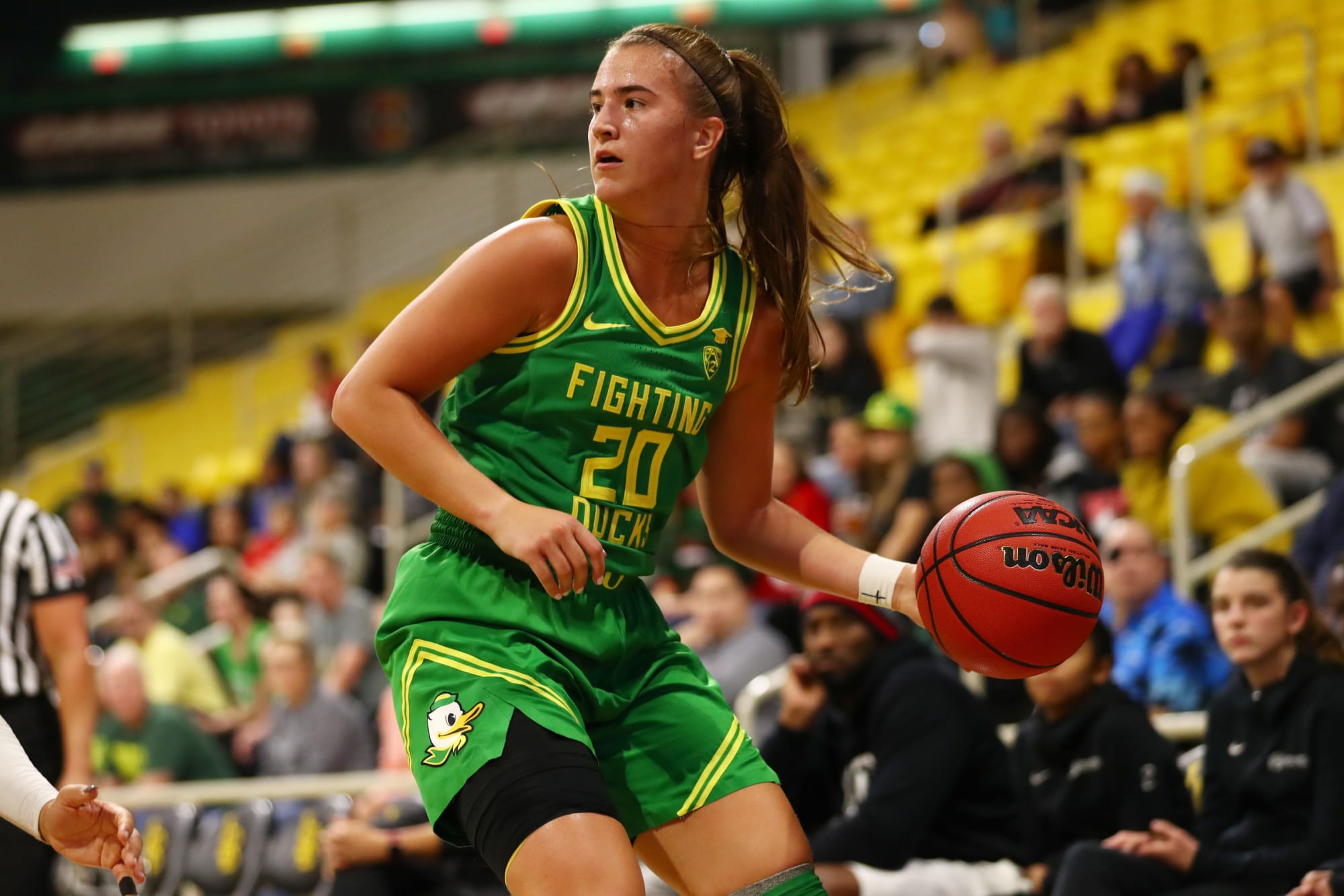 Womens Basketball Bracketology The Pac 12 Is Loaded At The Top 3532