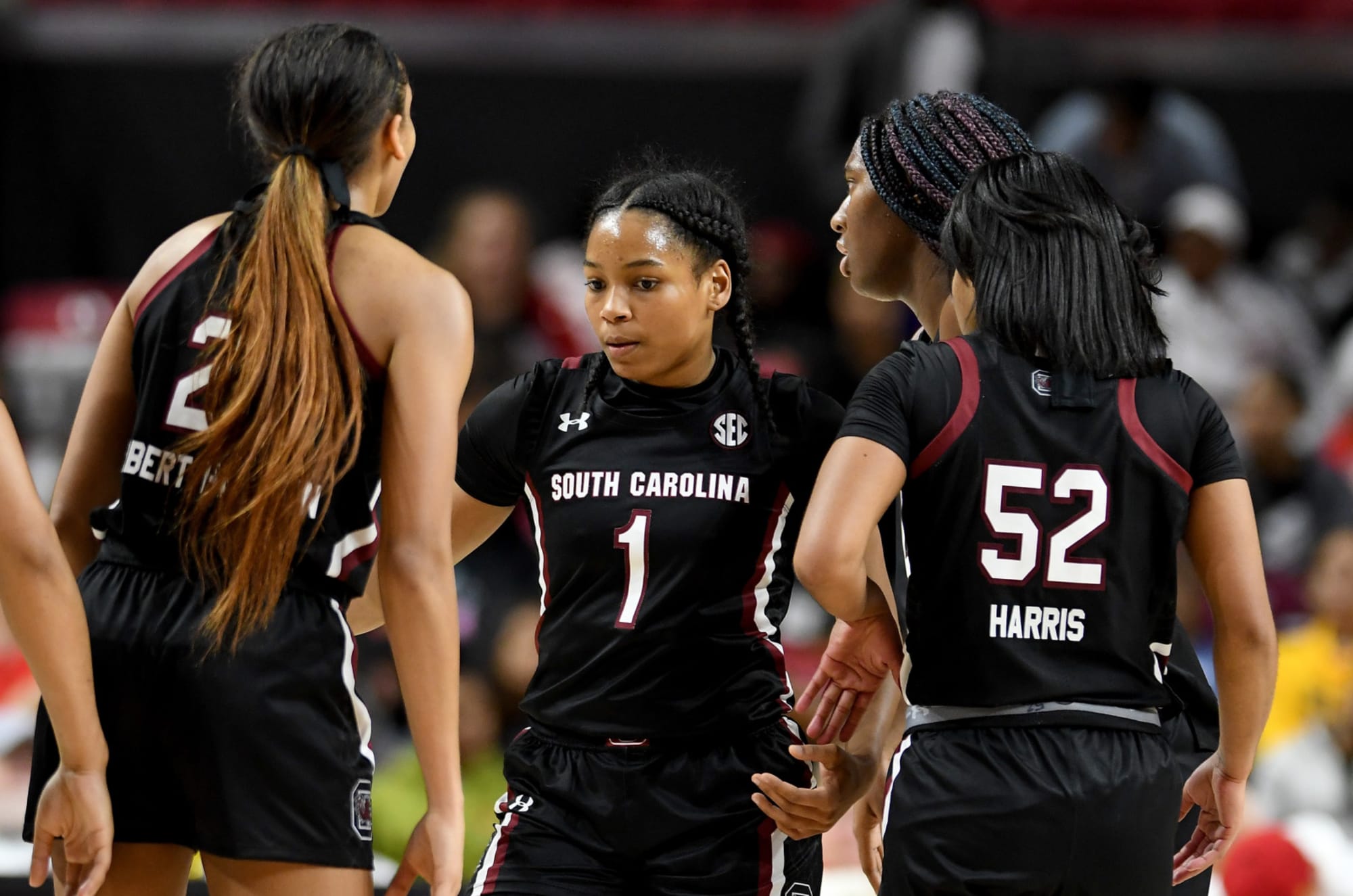 What we learned from the South Carolina special