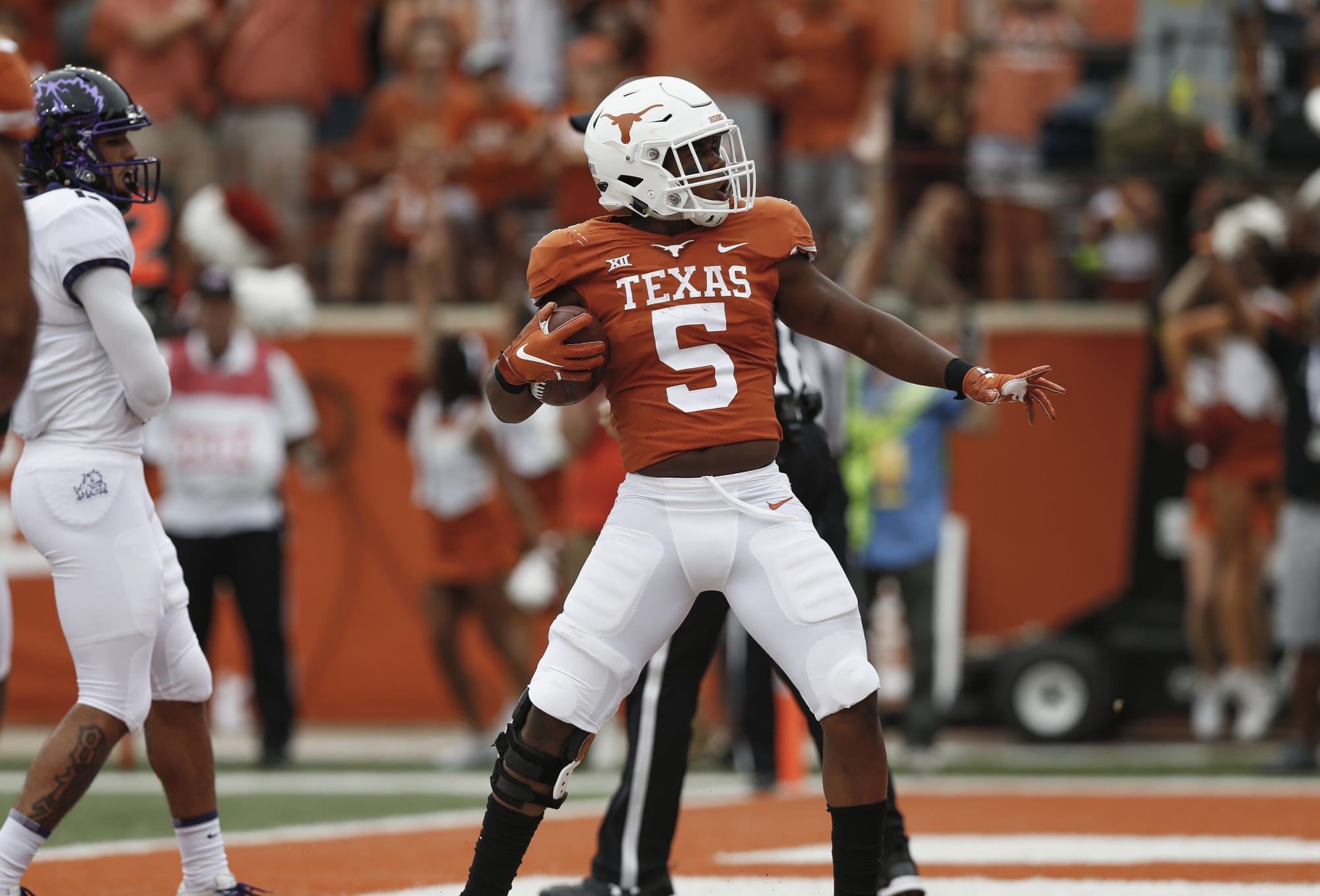 Texas Football: 3 biggest spring camp storylines