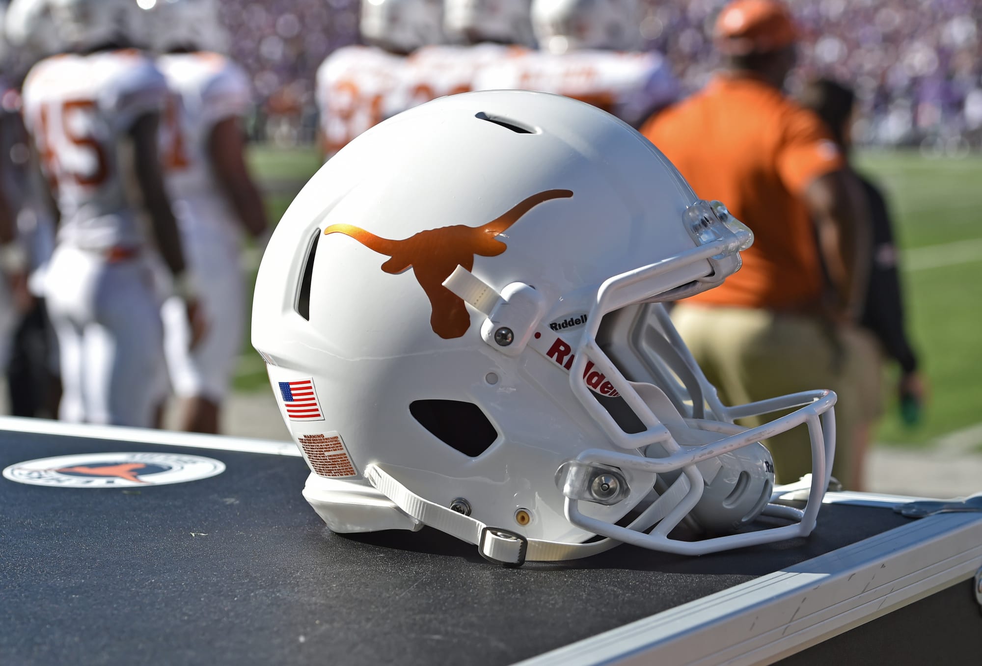 Texas Longhorn Football Schedule For 2022