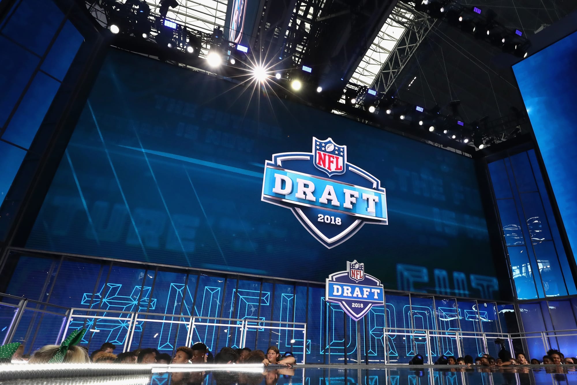 Mel Kiper drops 2021 NFL Draft rankings for Texas football players