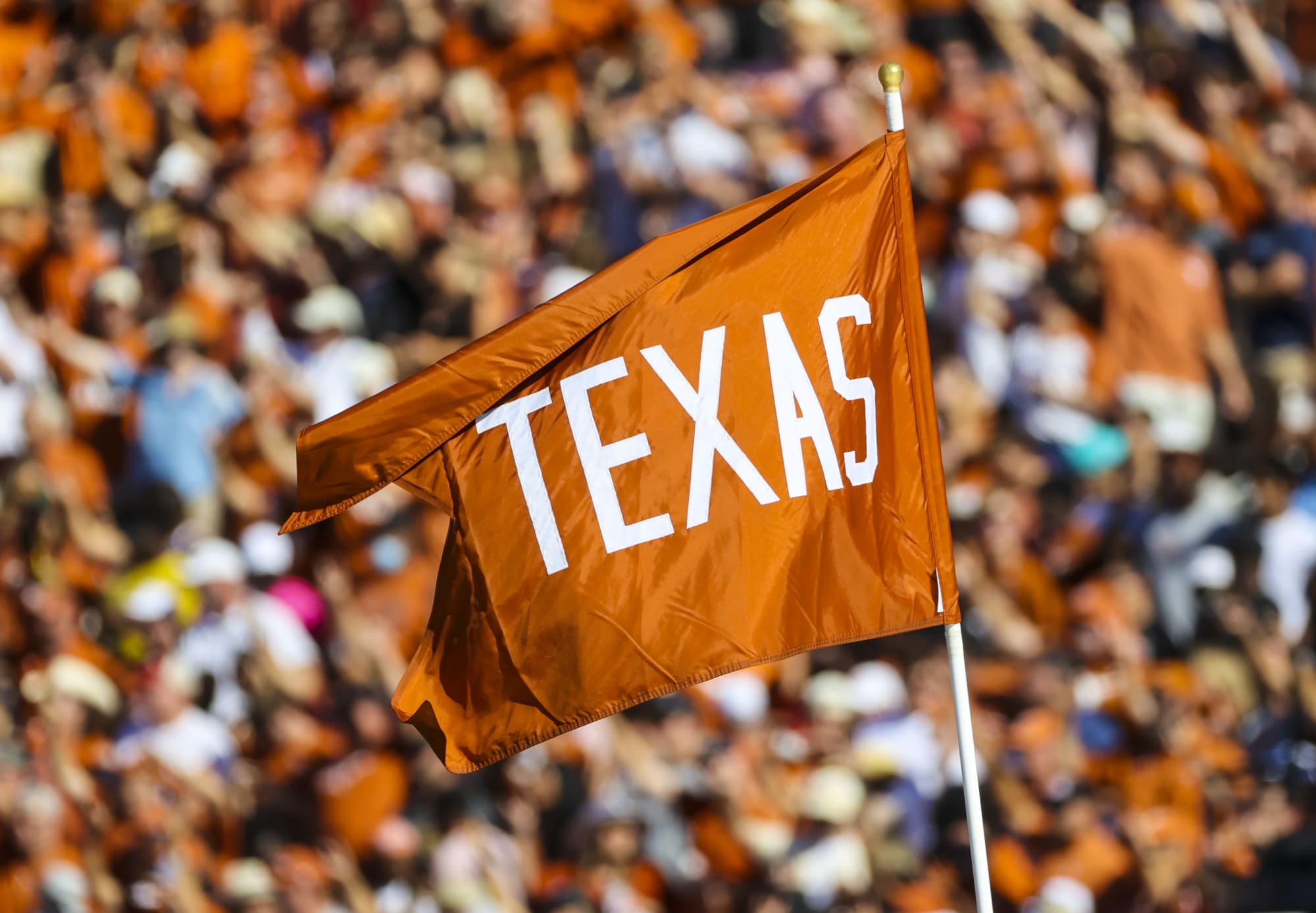 4 key visiting recruits for Texas football vs. OU in Red River BVM Sports