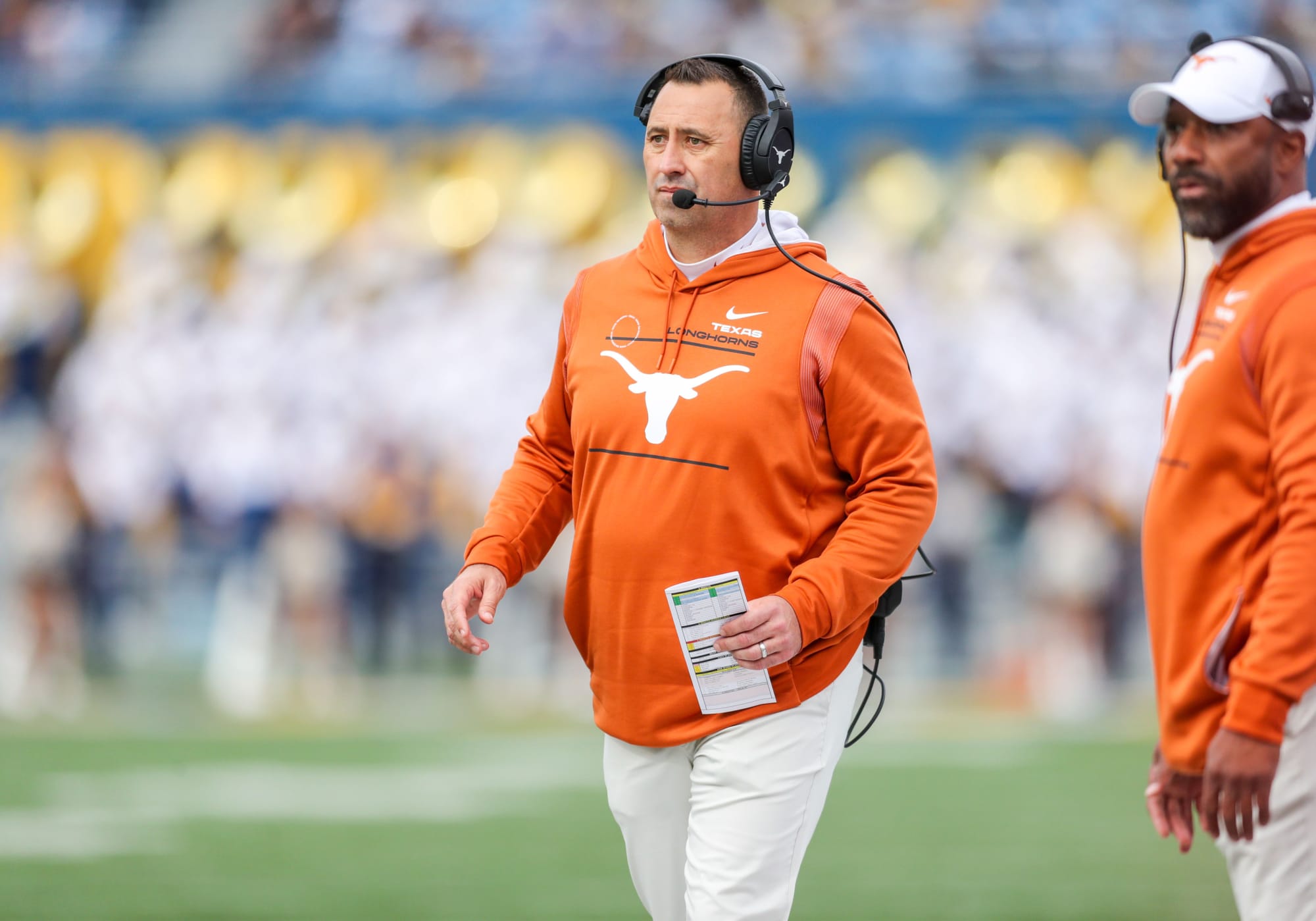 How to watch the Texas football spring game TV/stream, game time