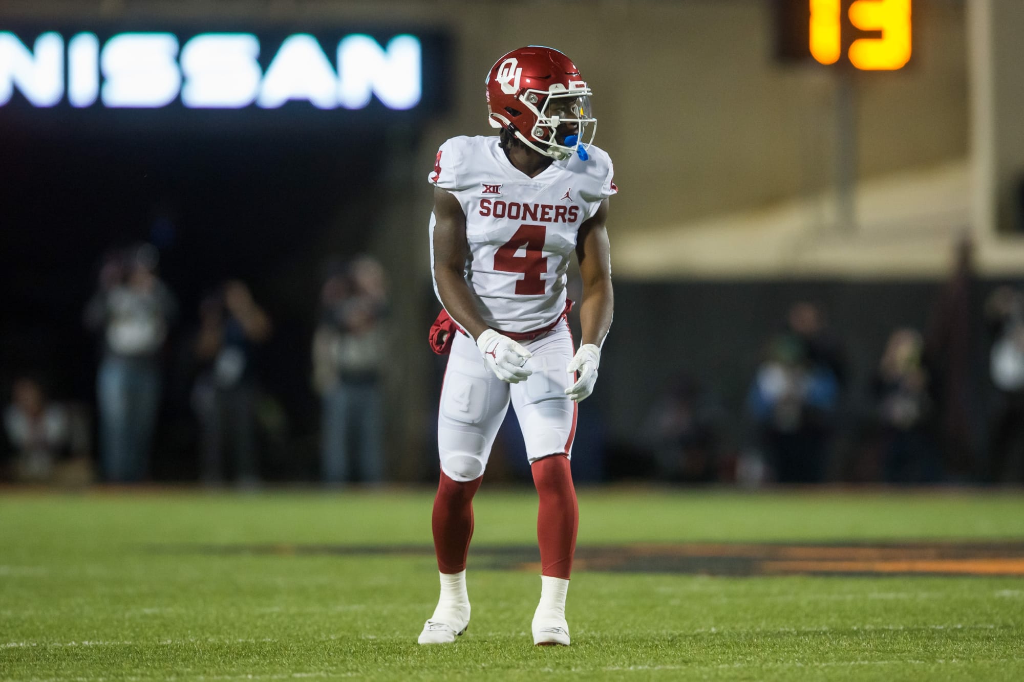 3 important Texas transfer portal targets to watch in January