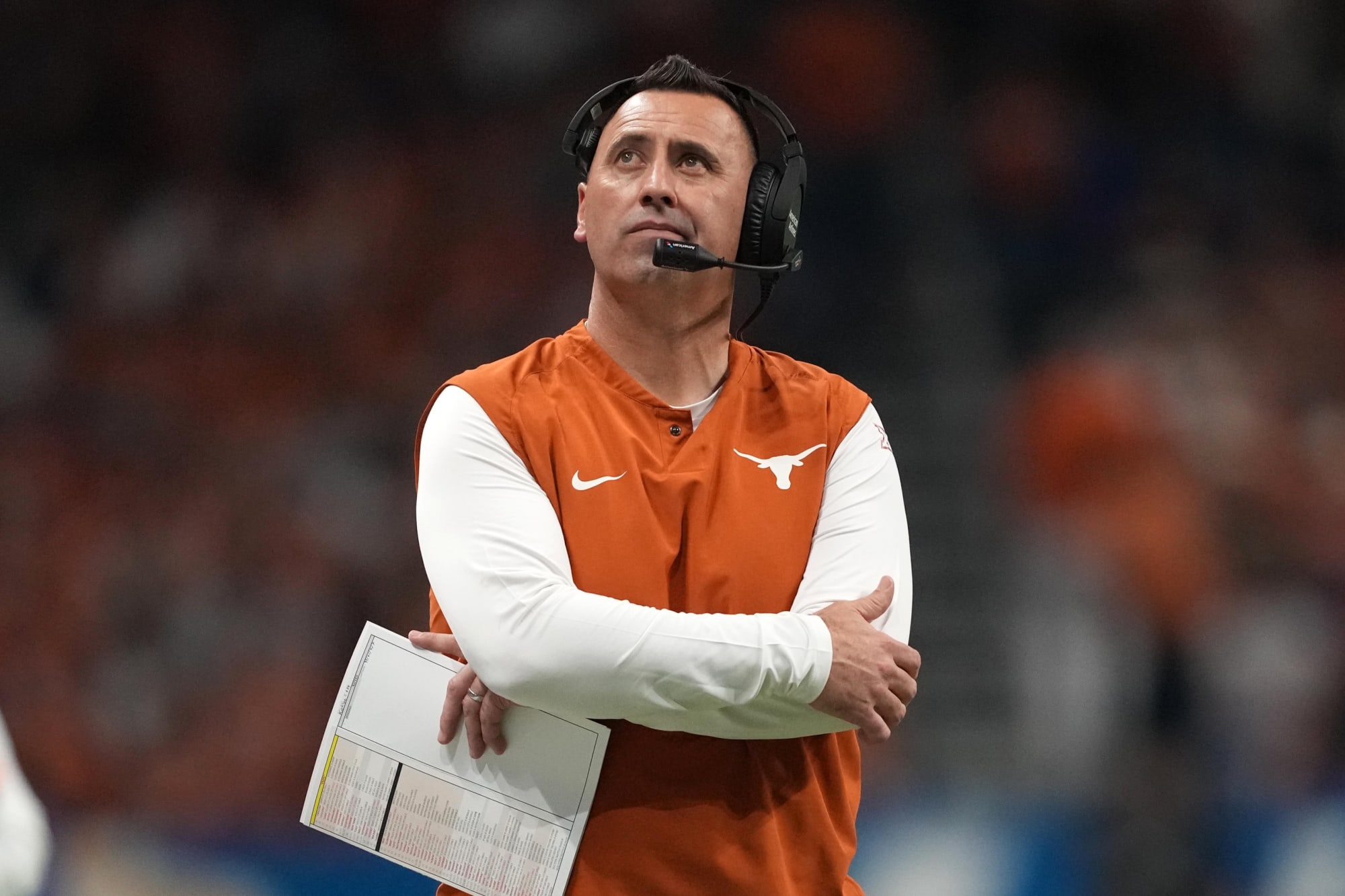 Texas Football 3 biggest whiffs in the 2023 recruiting class Flipboard