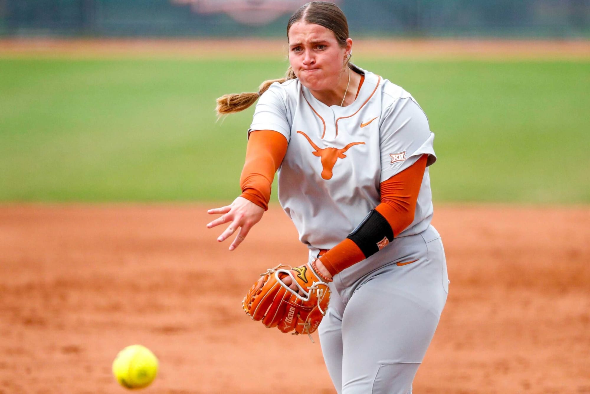 Texas softball TV schedule How to watch the Longhorns in the Austin
