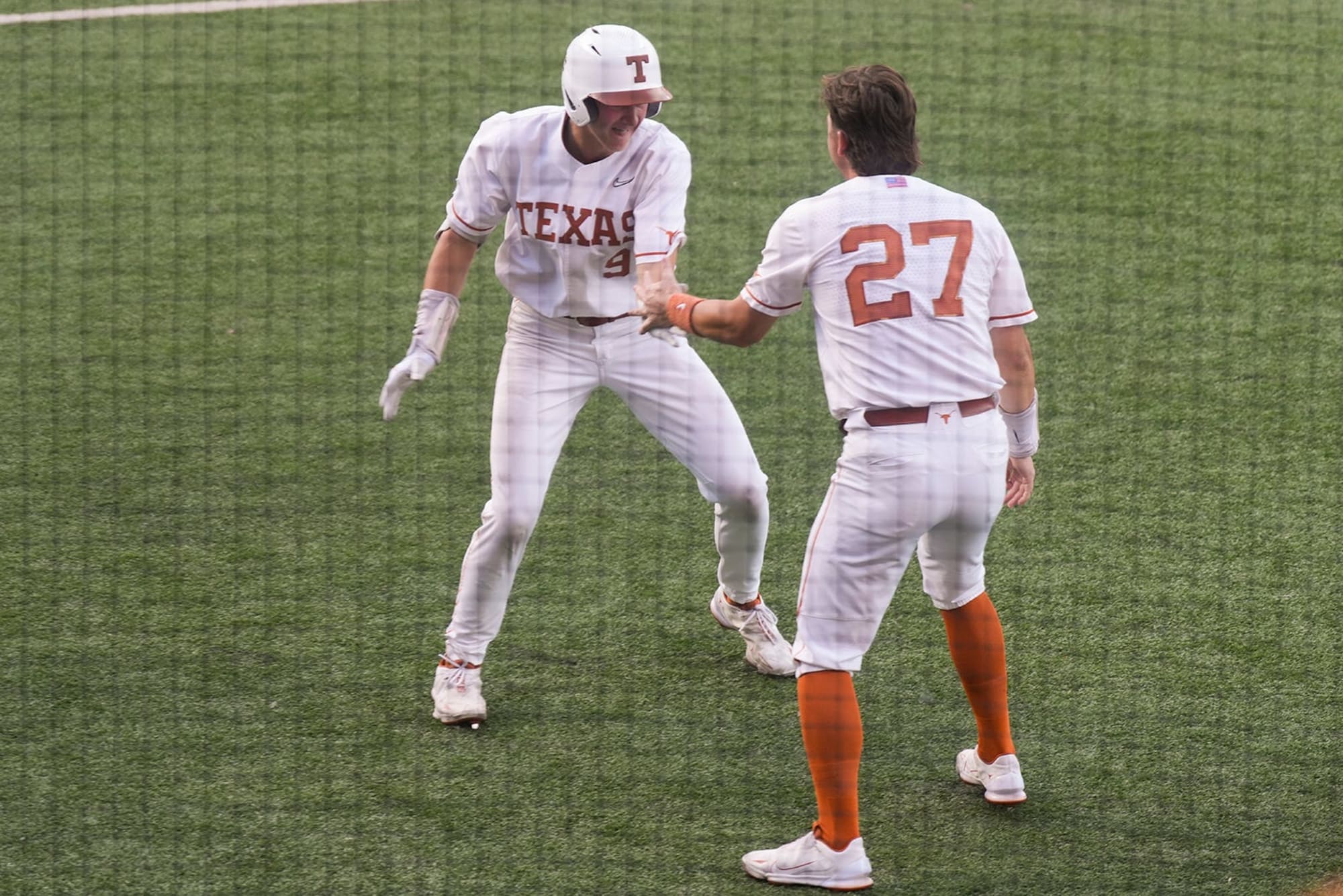 Texas Baseball Where the Longhorns are projected for Regionals BVM