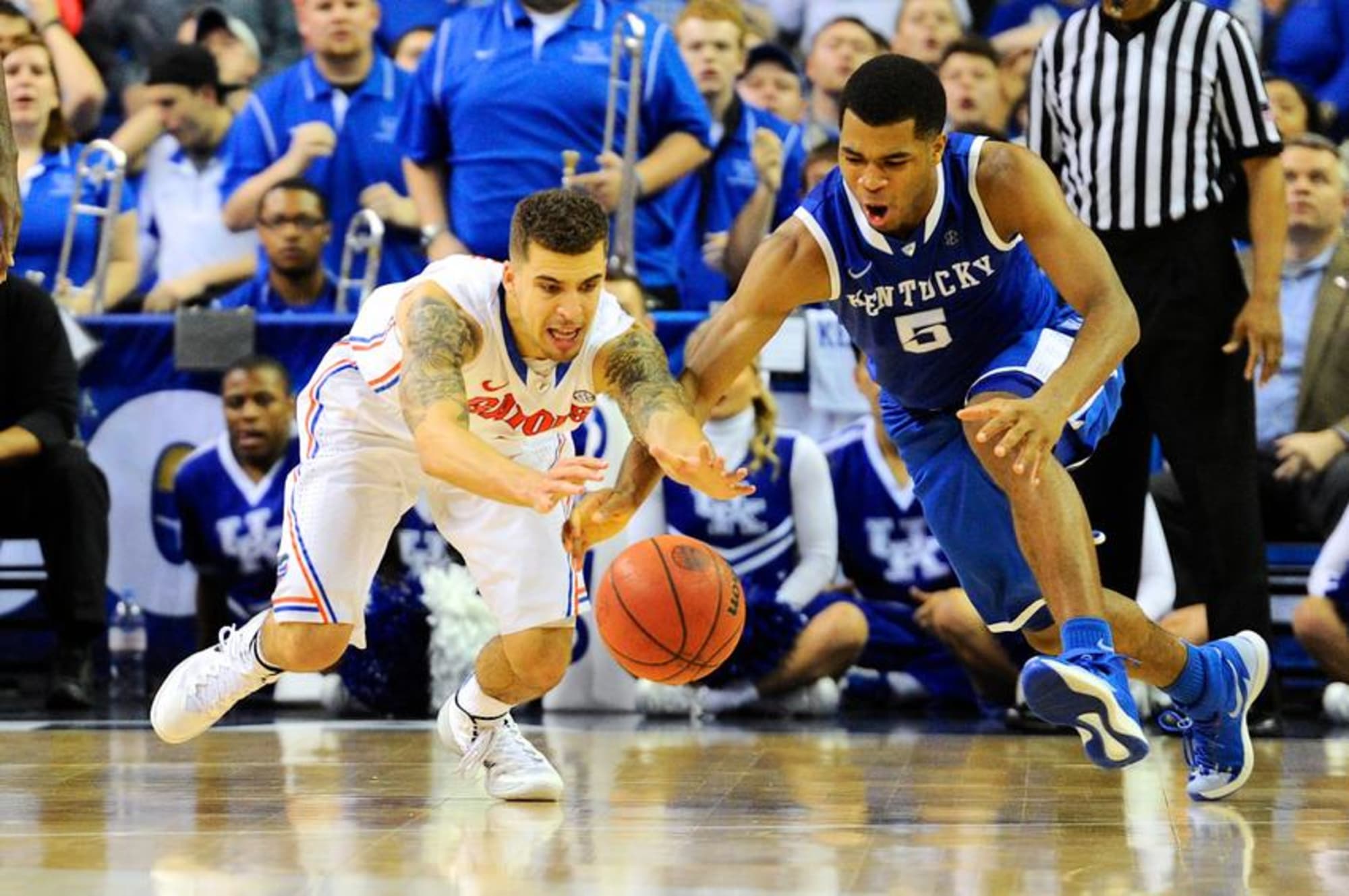 NCAA Final Four Predictions 2014 Who Cuts Down The Nets Monday Night
