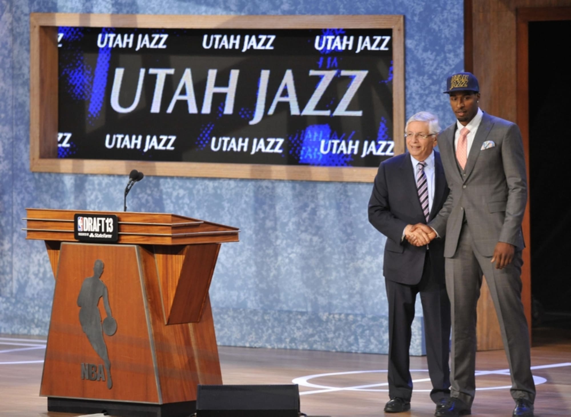 Utah Jazz 3 Draft Night Questions For Jazz