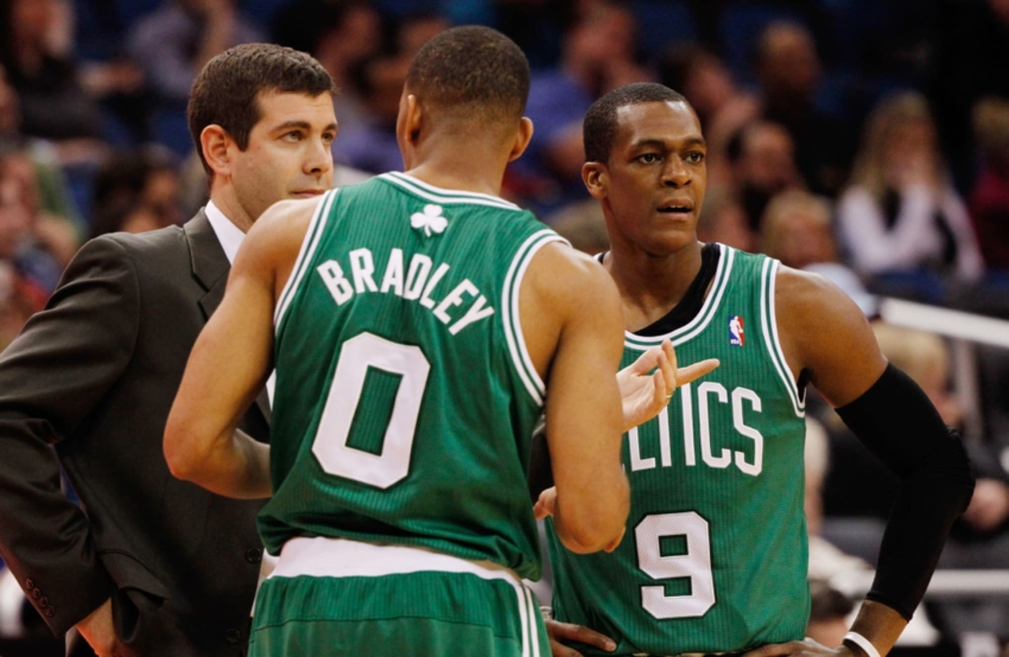 Boston Celtics Training Camp News And Notes The Guards